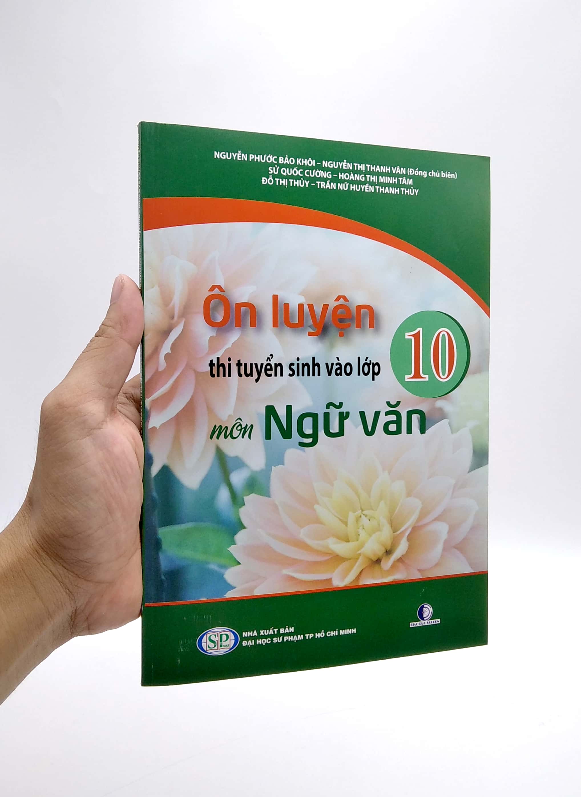 ôn luyện thi tuyển sinh vào lớp 10 - môn ngữ văn