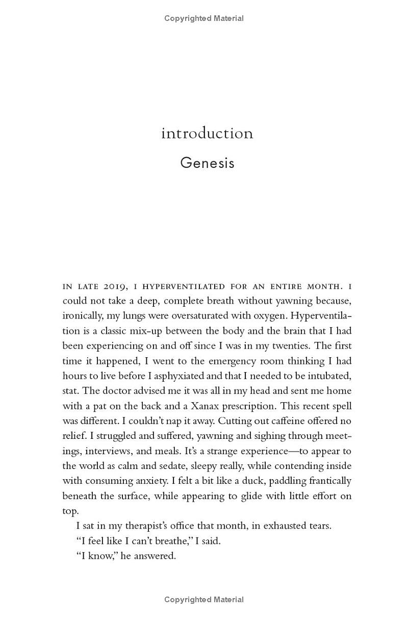 on our best behaviour