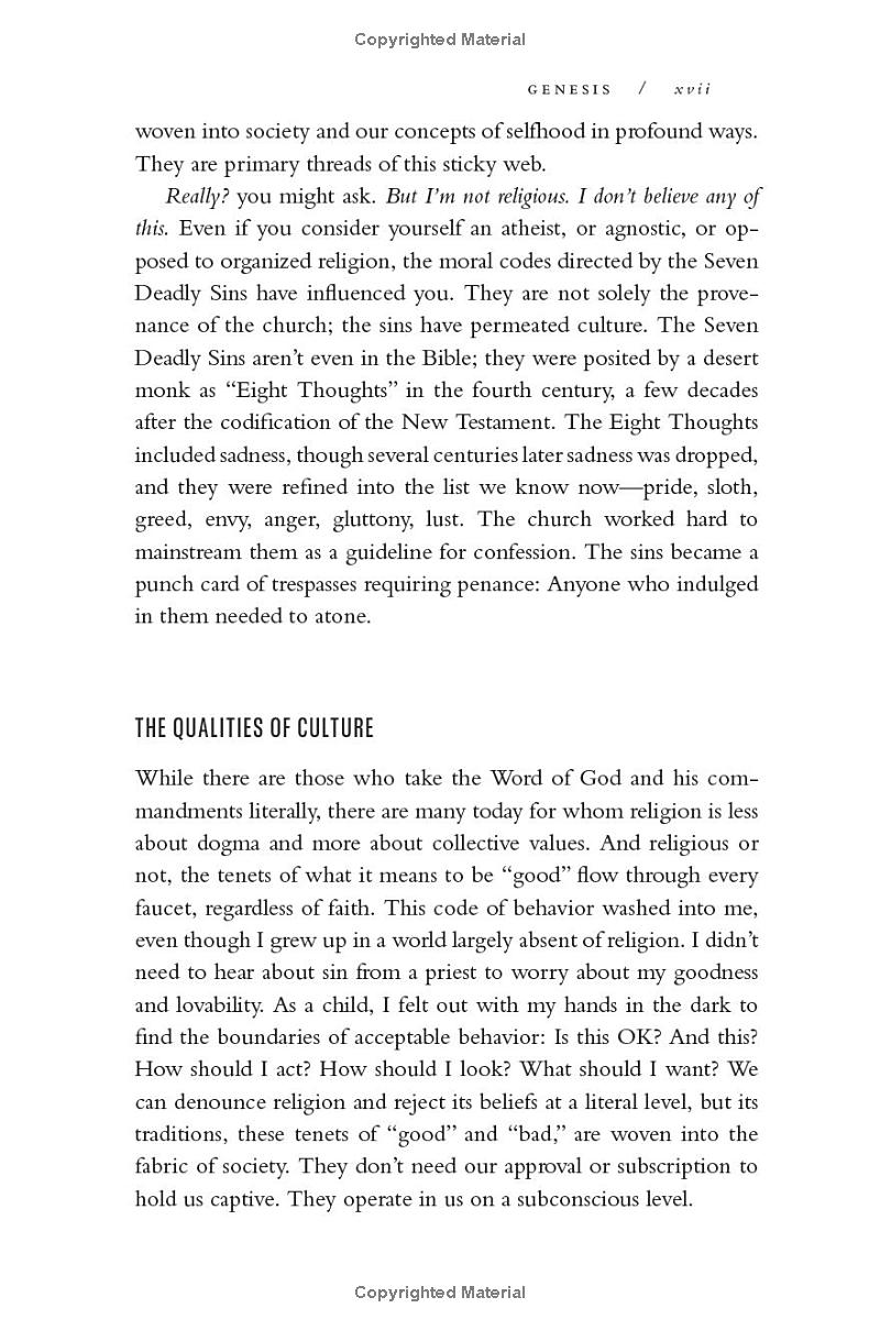 on our best behaviour