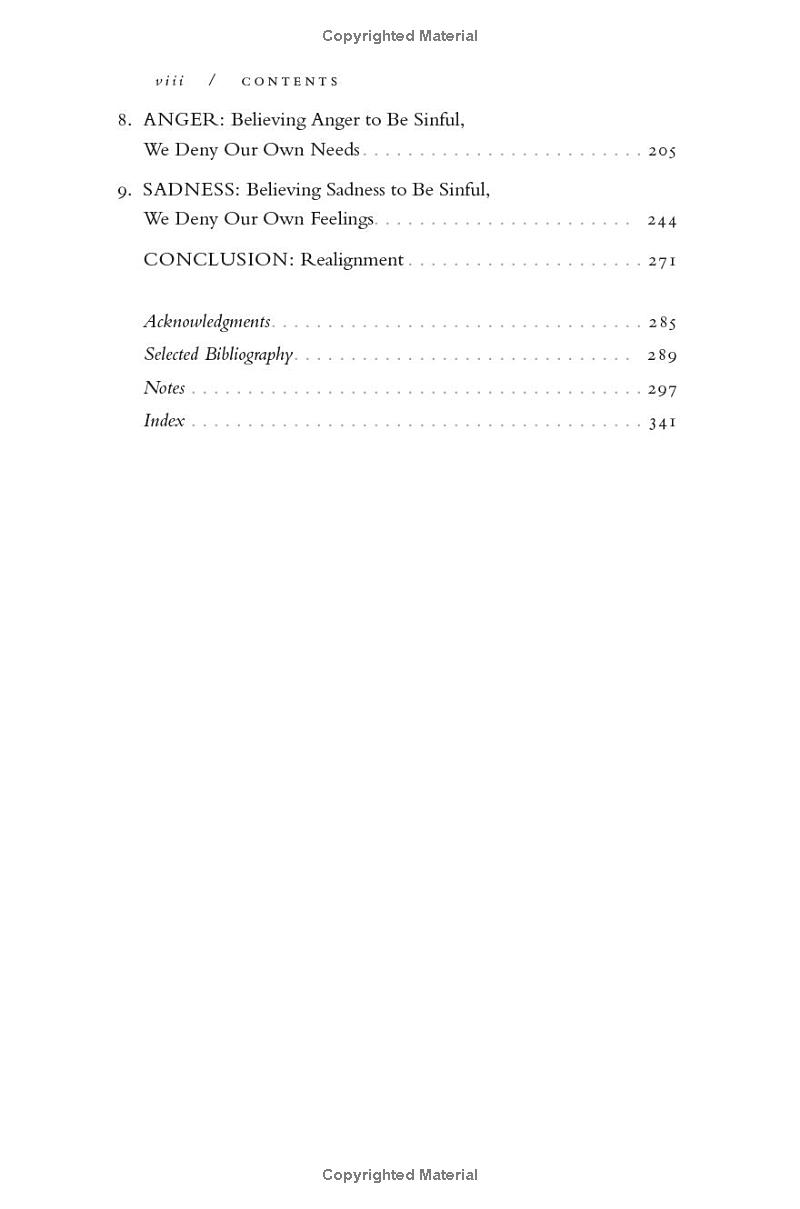 on our best behaviour