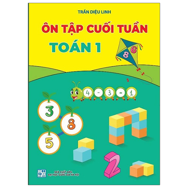 ôn tập cuối tuần toán 1