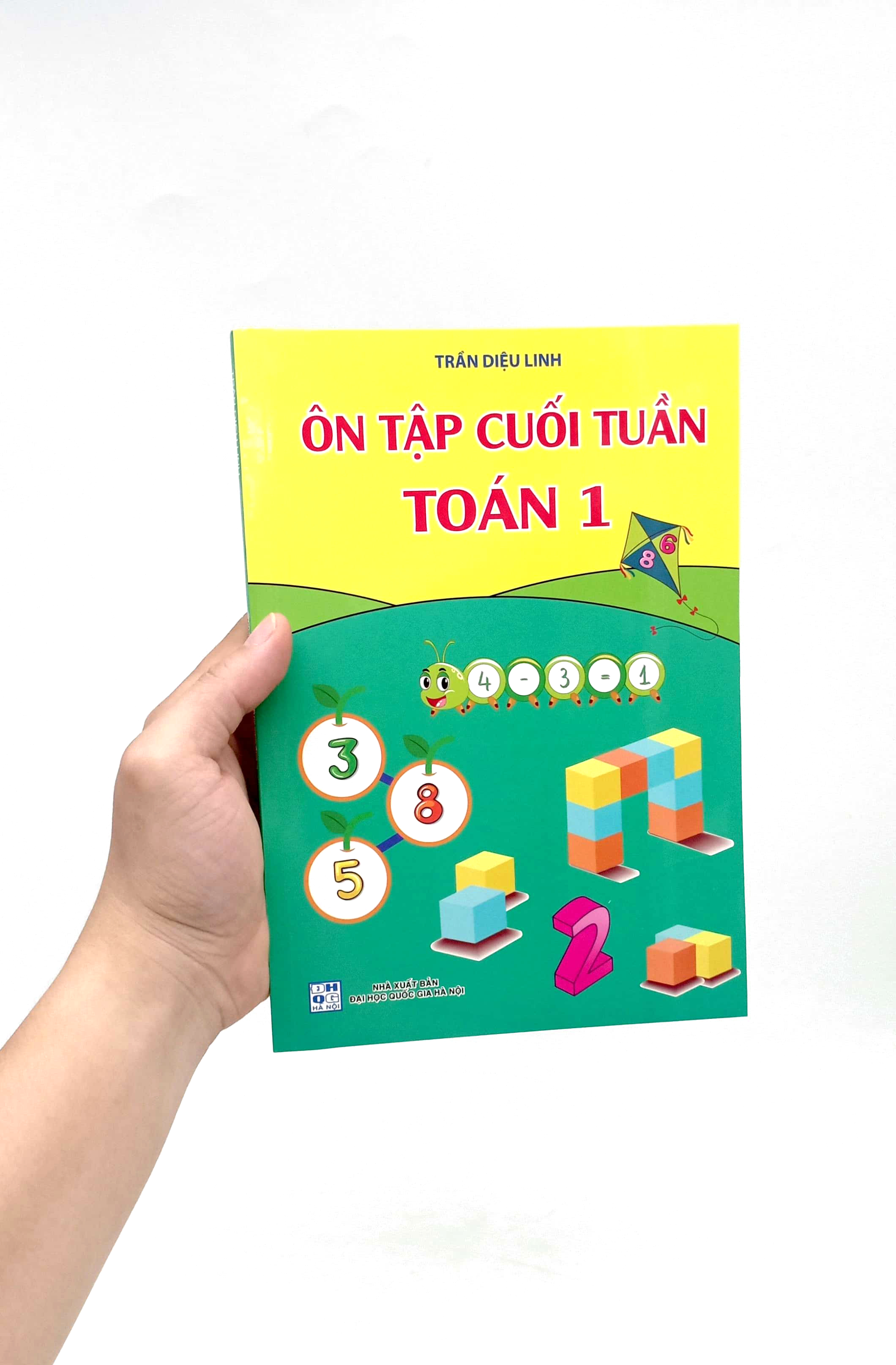ôn tập cuối tuần toán 1