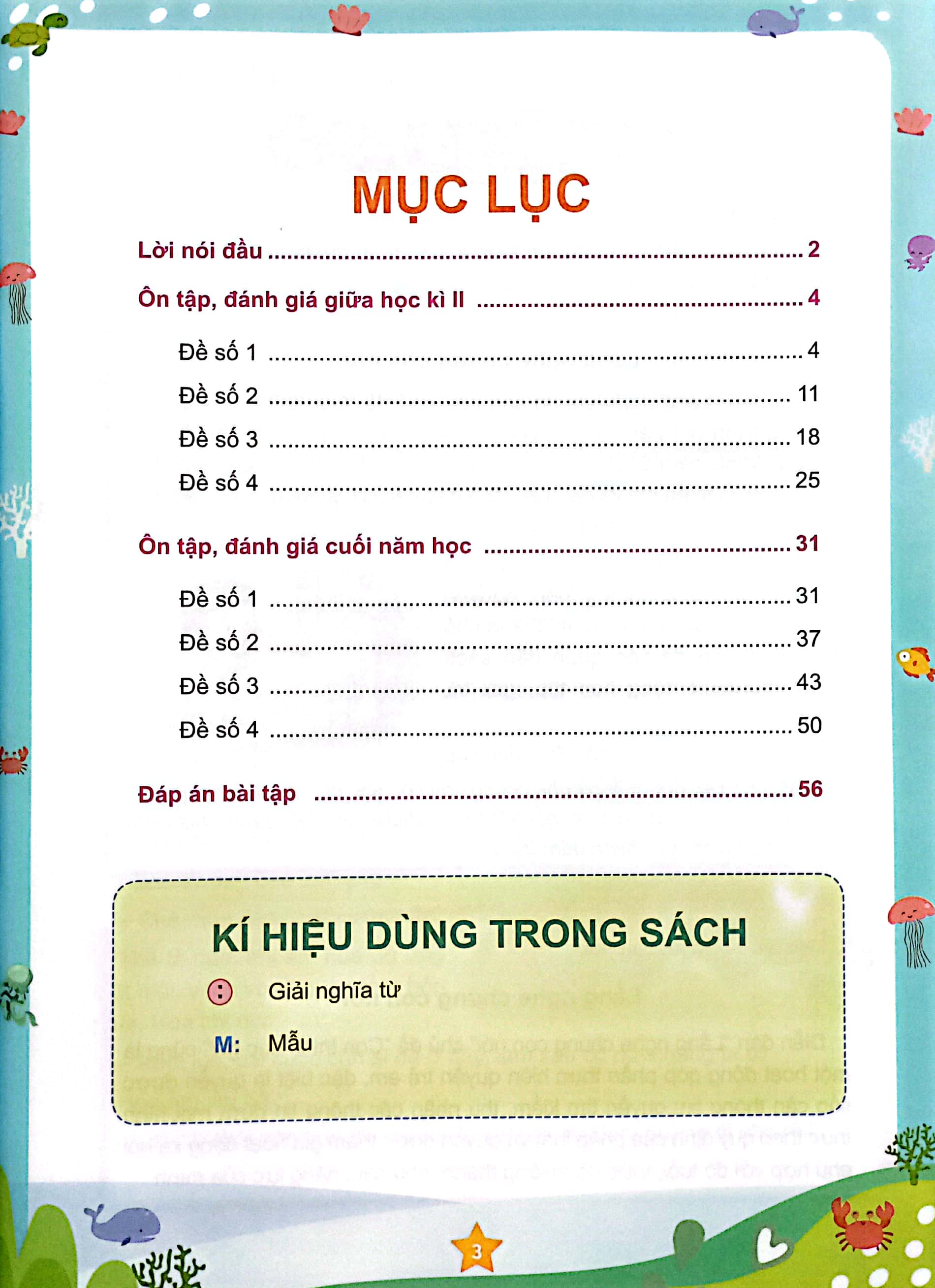 ôn tập, đánh giá định kì môn tiếng việt lớp 4 - tập 2 (chân trời) (chuẩn)