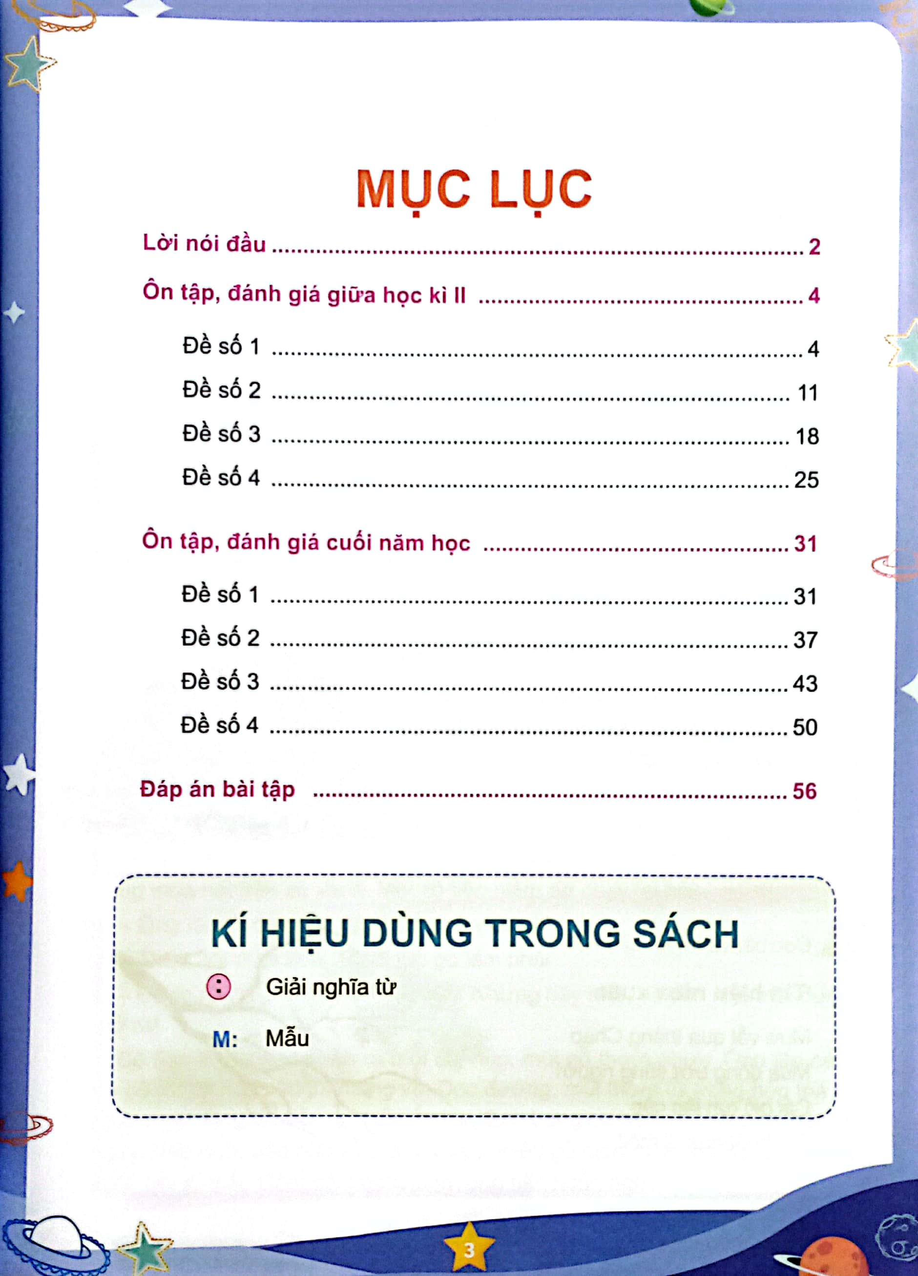 ôn tập, đánh giá định kì môn tiếng việt lớp 5 - tập 2 (chân trời) (chuẩn)