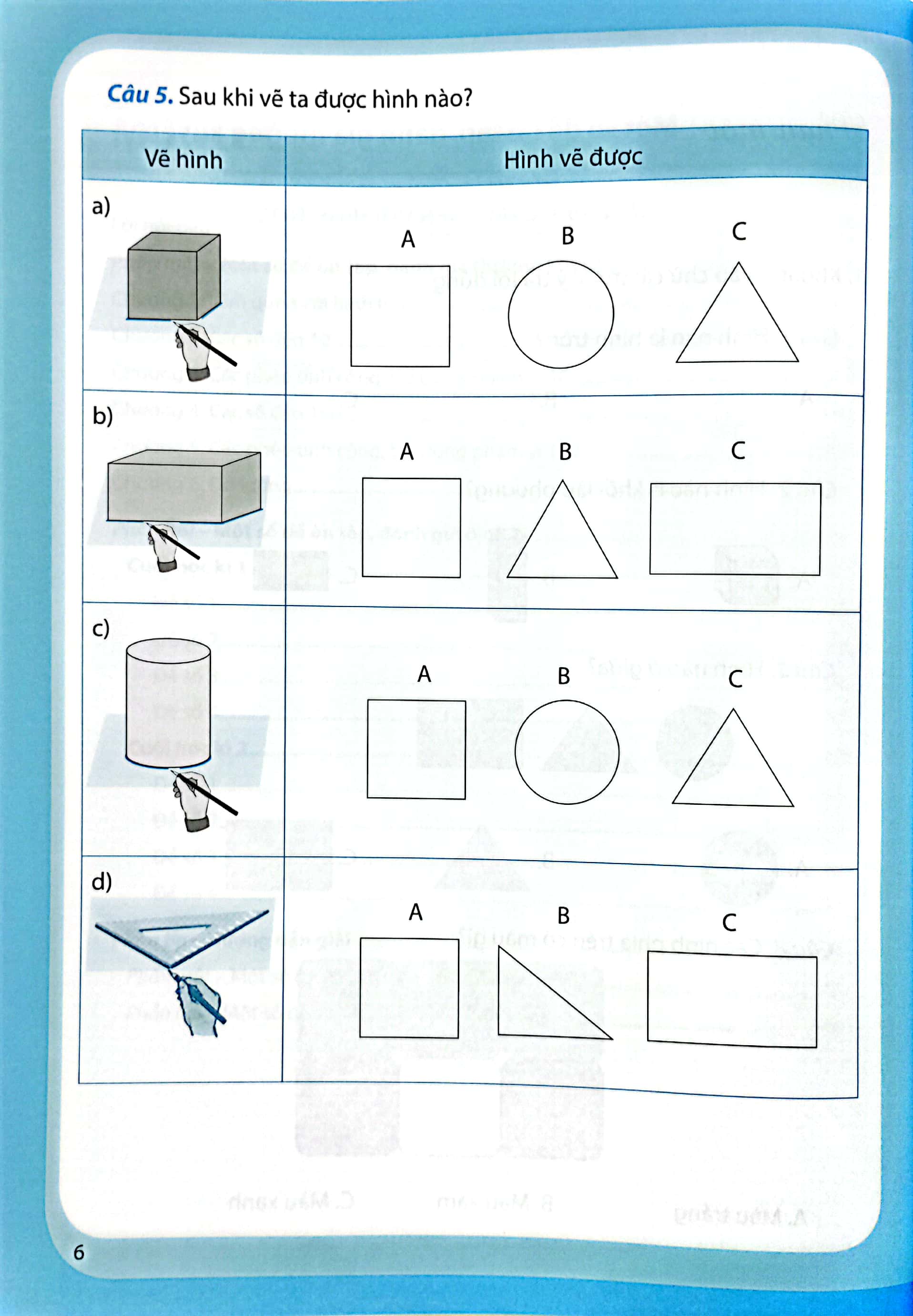 ôn tập, đánh giá định kì môn toán lớp 1 (bộ sách chân trời sáng tạo) (2023)