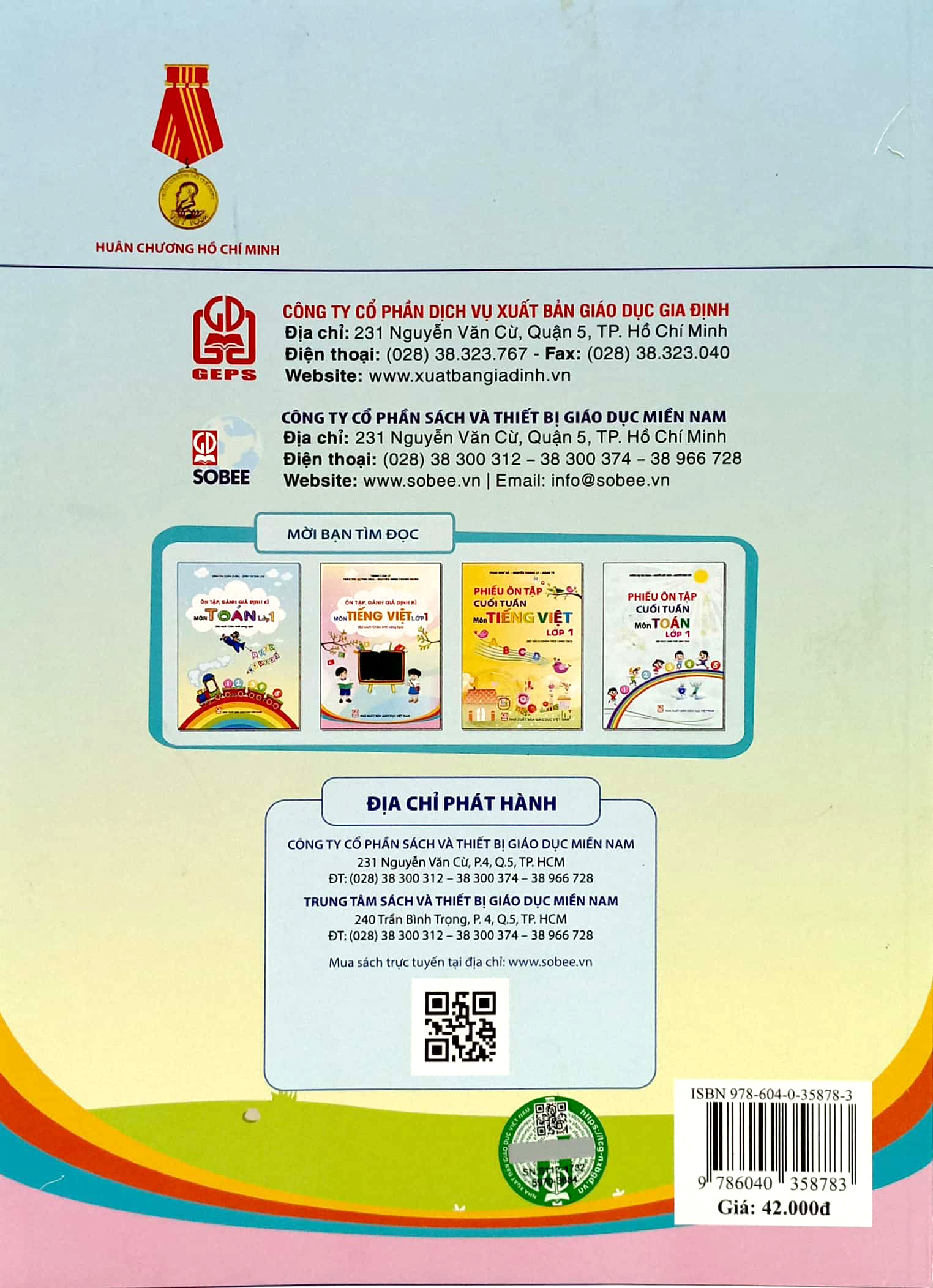 ôn tập, đánh giá định kì môn toán lớp 1 (bộ sách chân trời sáng tạo) (2023)