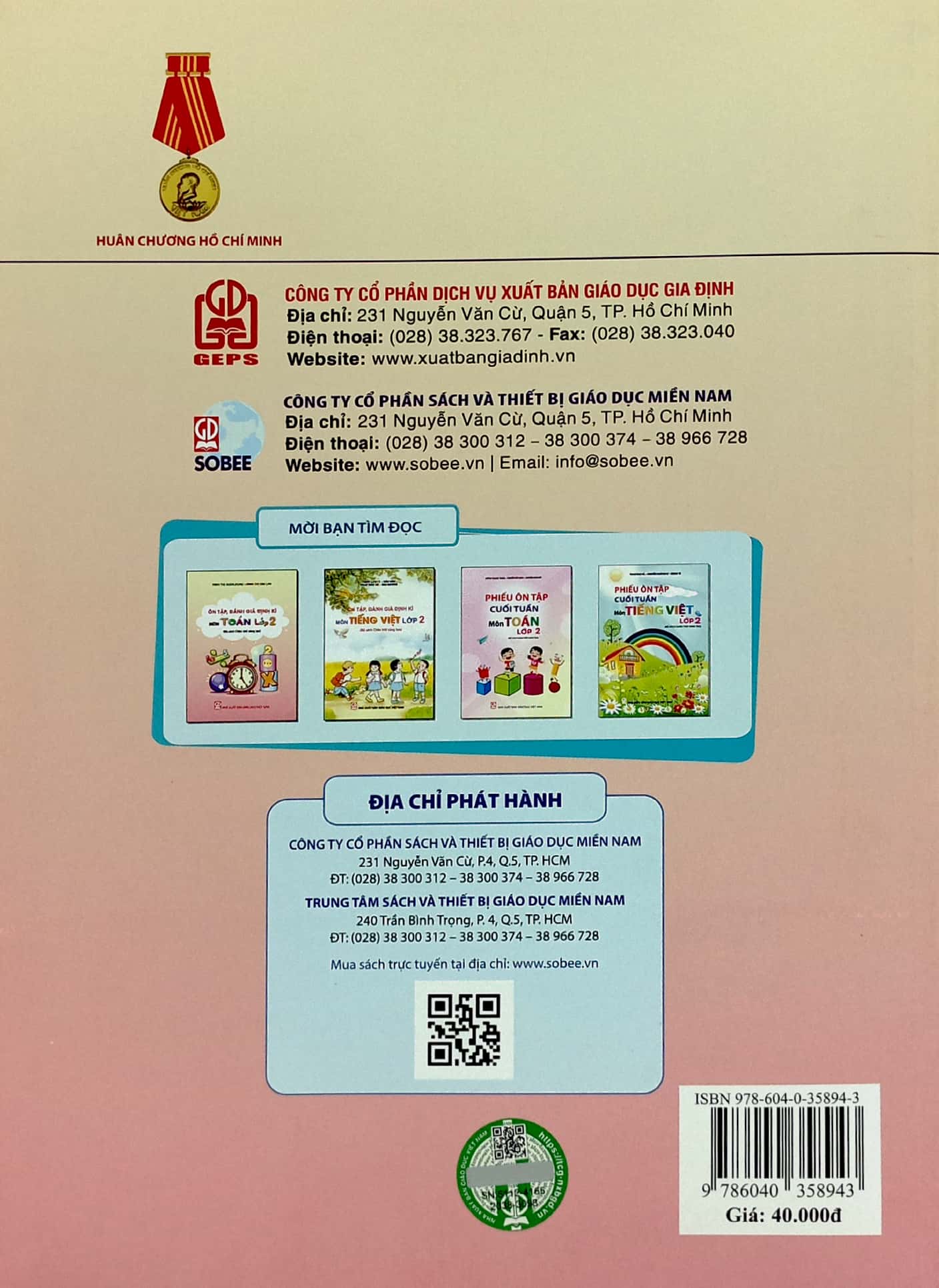 ôn tập, đánh giá định kì môn toán lớp 2 (bộ sách chân trời sáng tạo) (2023)