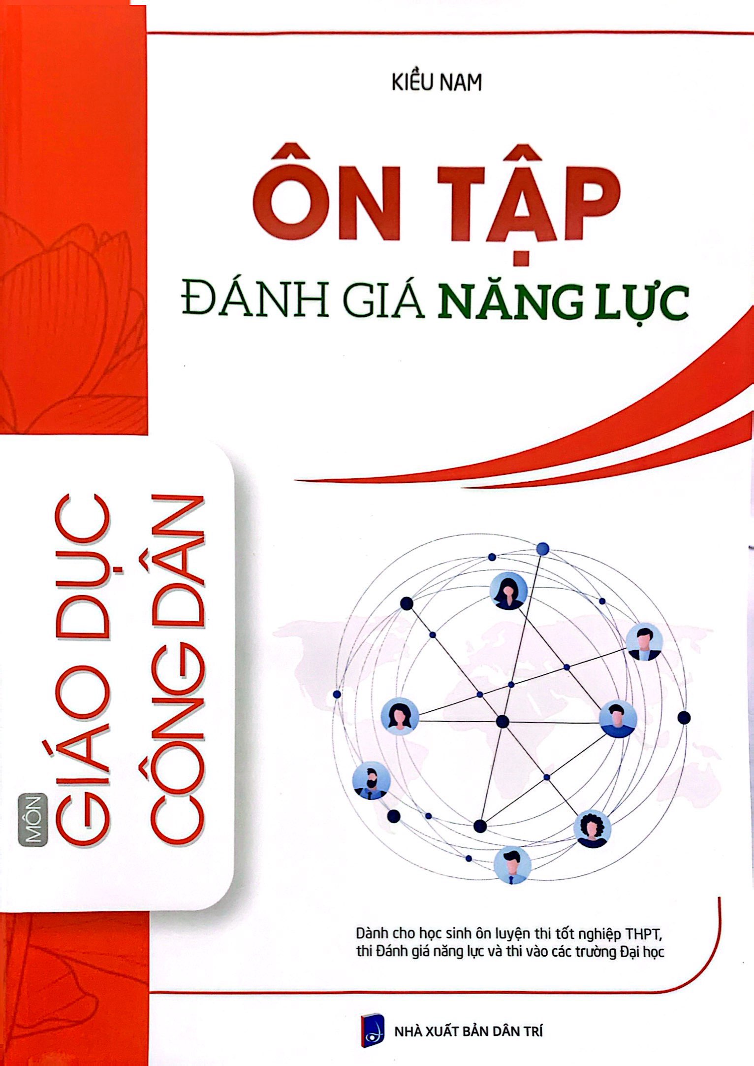 ôn tập đánh giá năng lực môn giáo dục công dân
