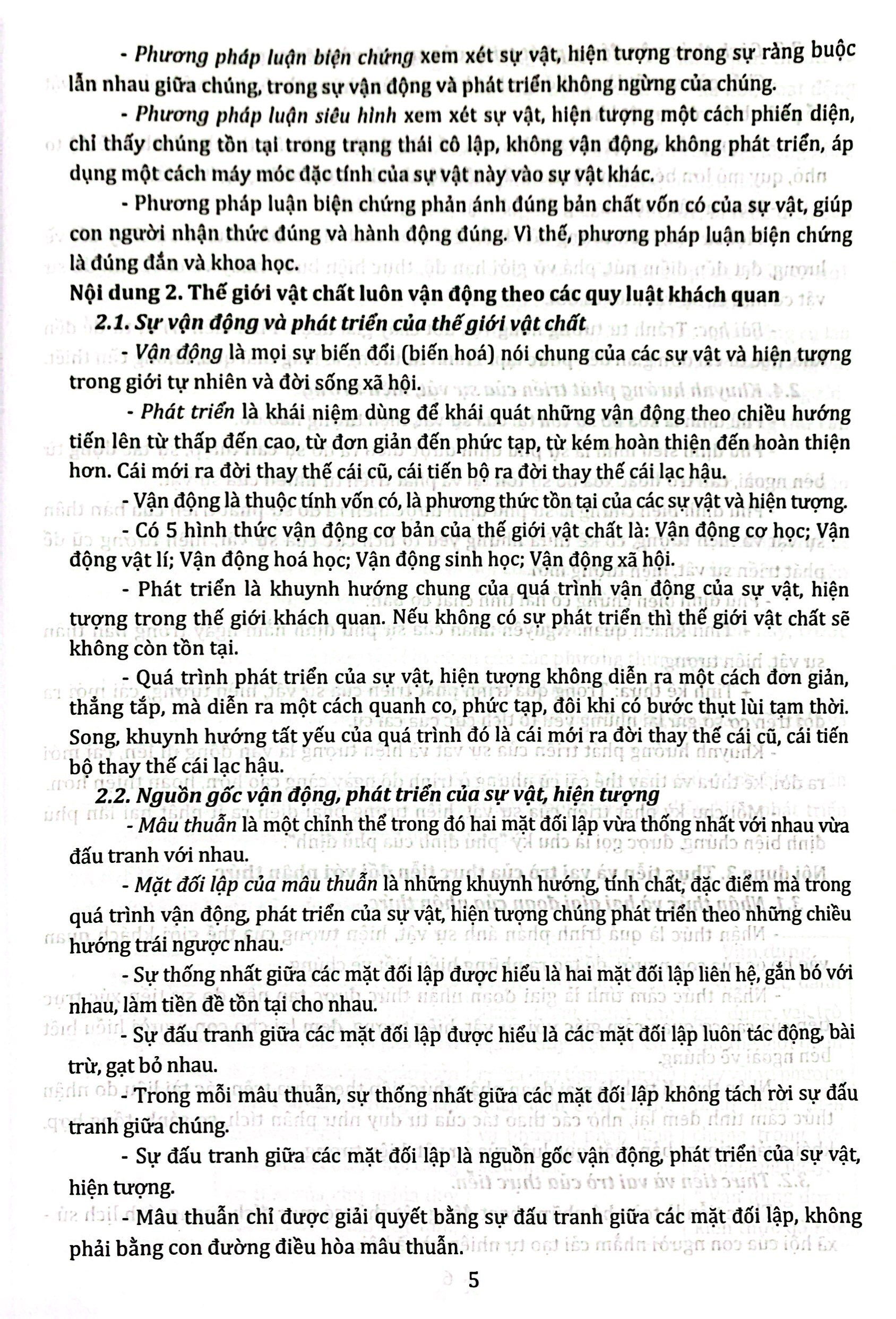 ôn tập đánh giá năng lực môn giáo dục công dân