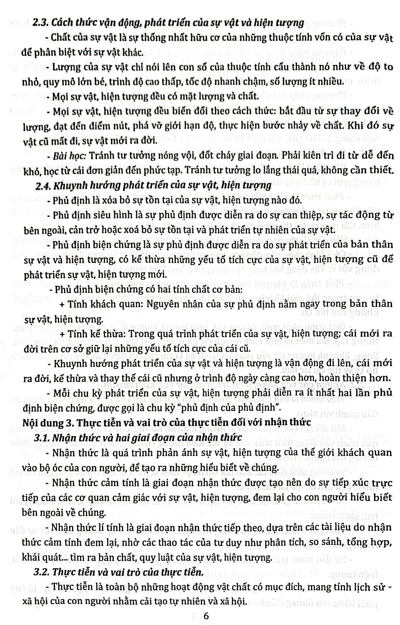 ôn tập đánh giá năng lực môn giáo dục công dân