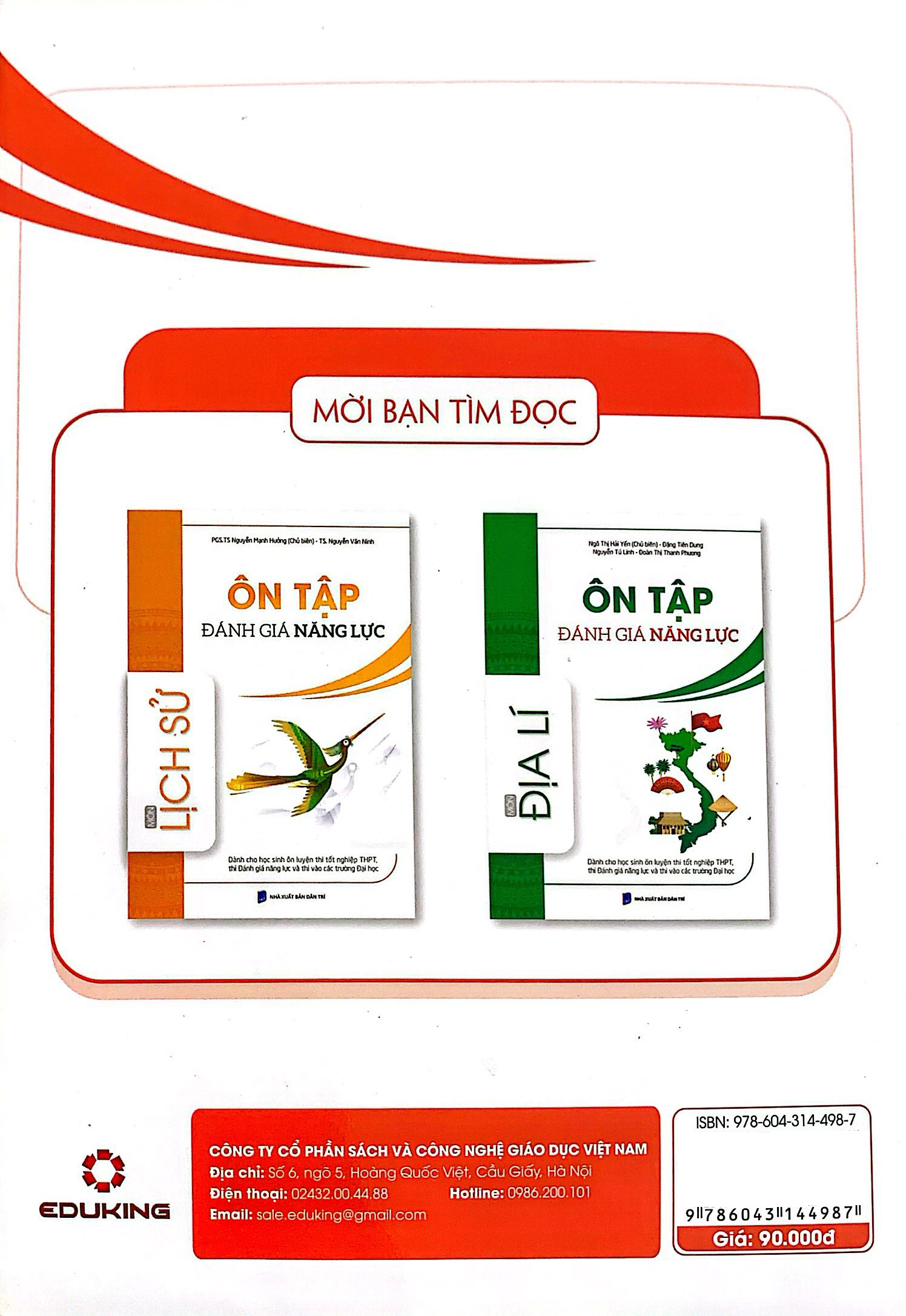 ôn tập đánh giá năng lực môn giáo dục công dân