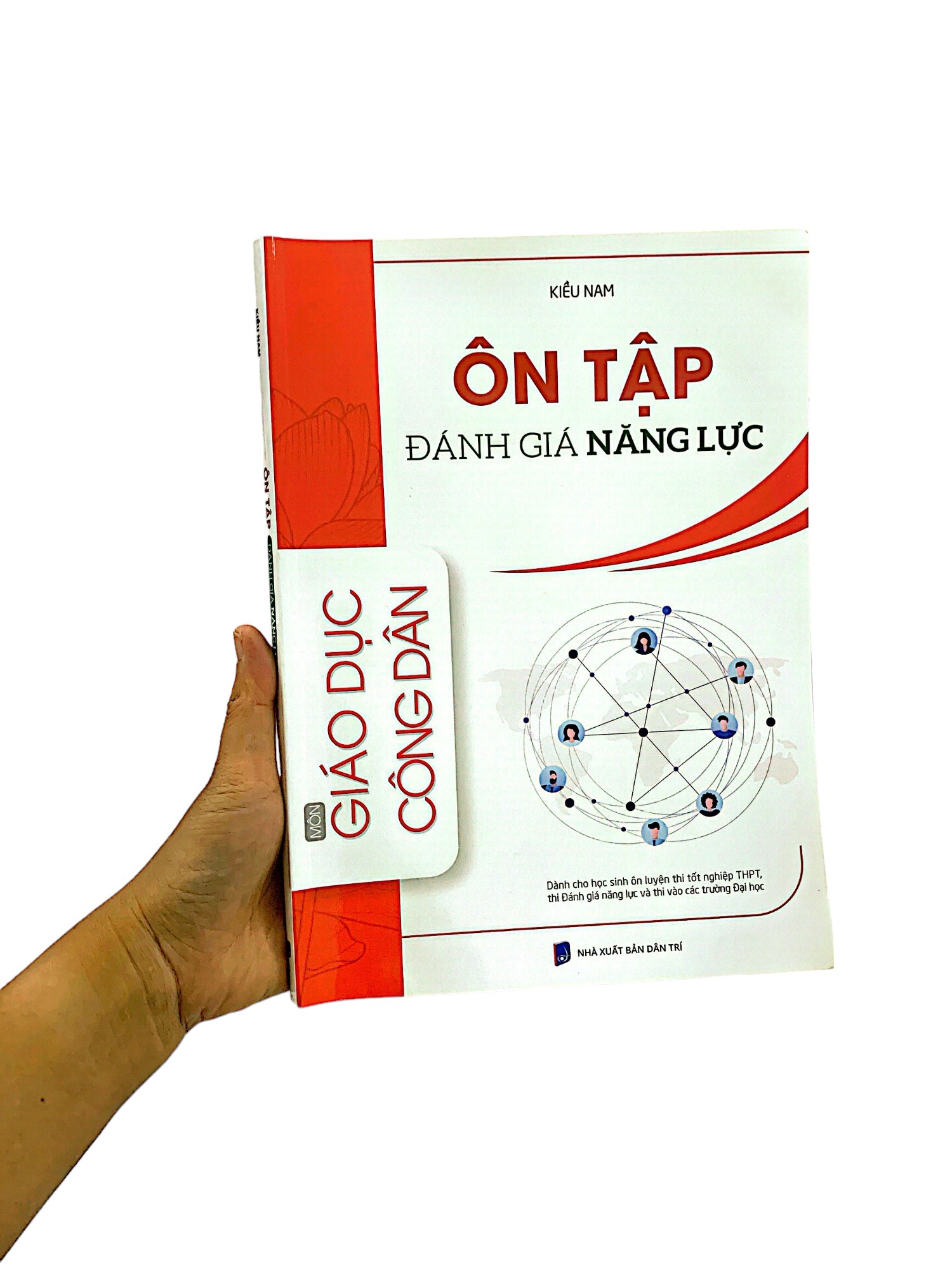 ôn tập đánh giá năng lực môn giáo dục công dân