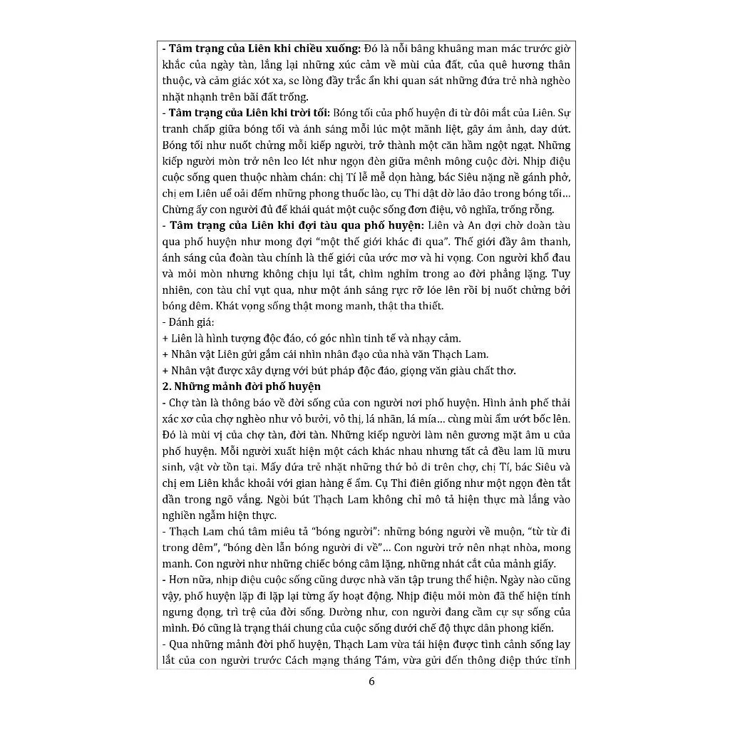 ôn tập đánh giá năng lực ngôn ngữ tiếng việt