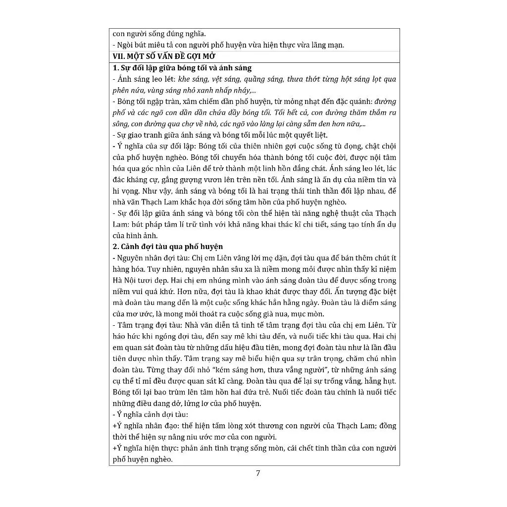 ôn tập đánh giá năng lực ngôn ngữ tiếng việt