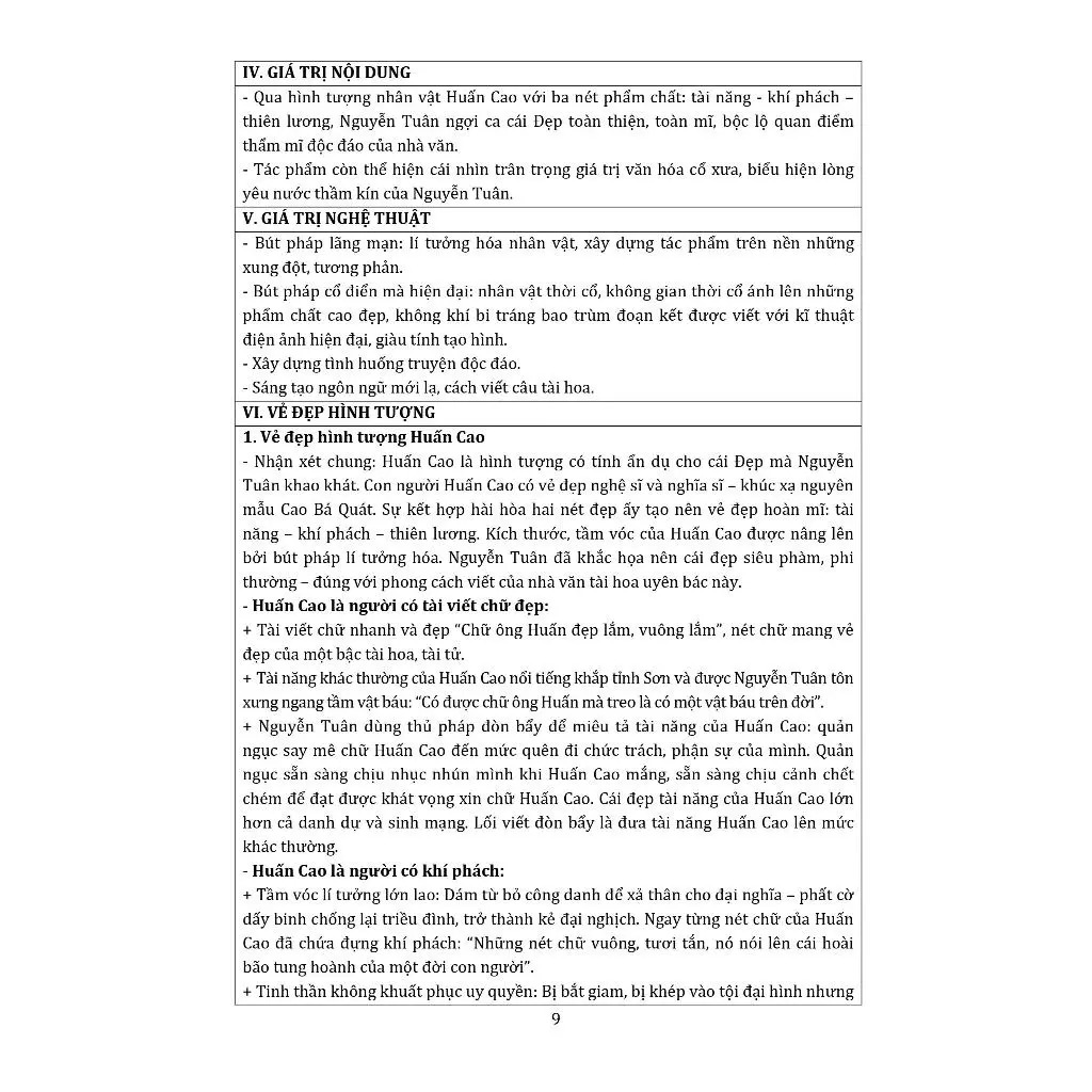 ôn tập đánh giá năng lực ngôn ngữ tiếng việt