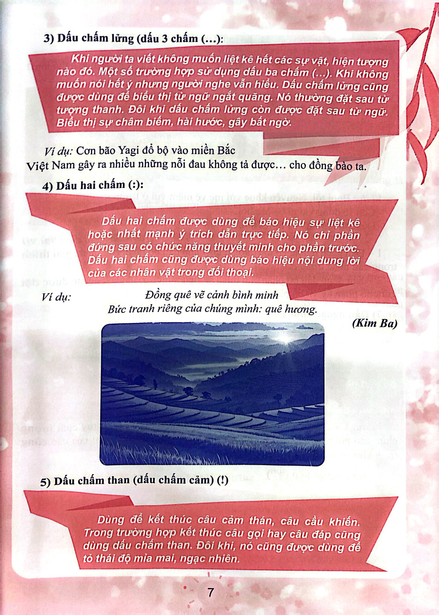 On Tap He Tieng Viet 5 Va Tiep Can Voi Chuong Trinh Ngu Van 6