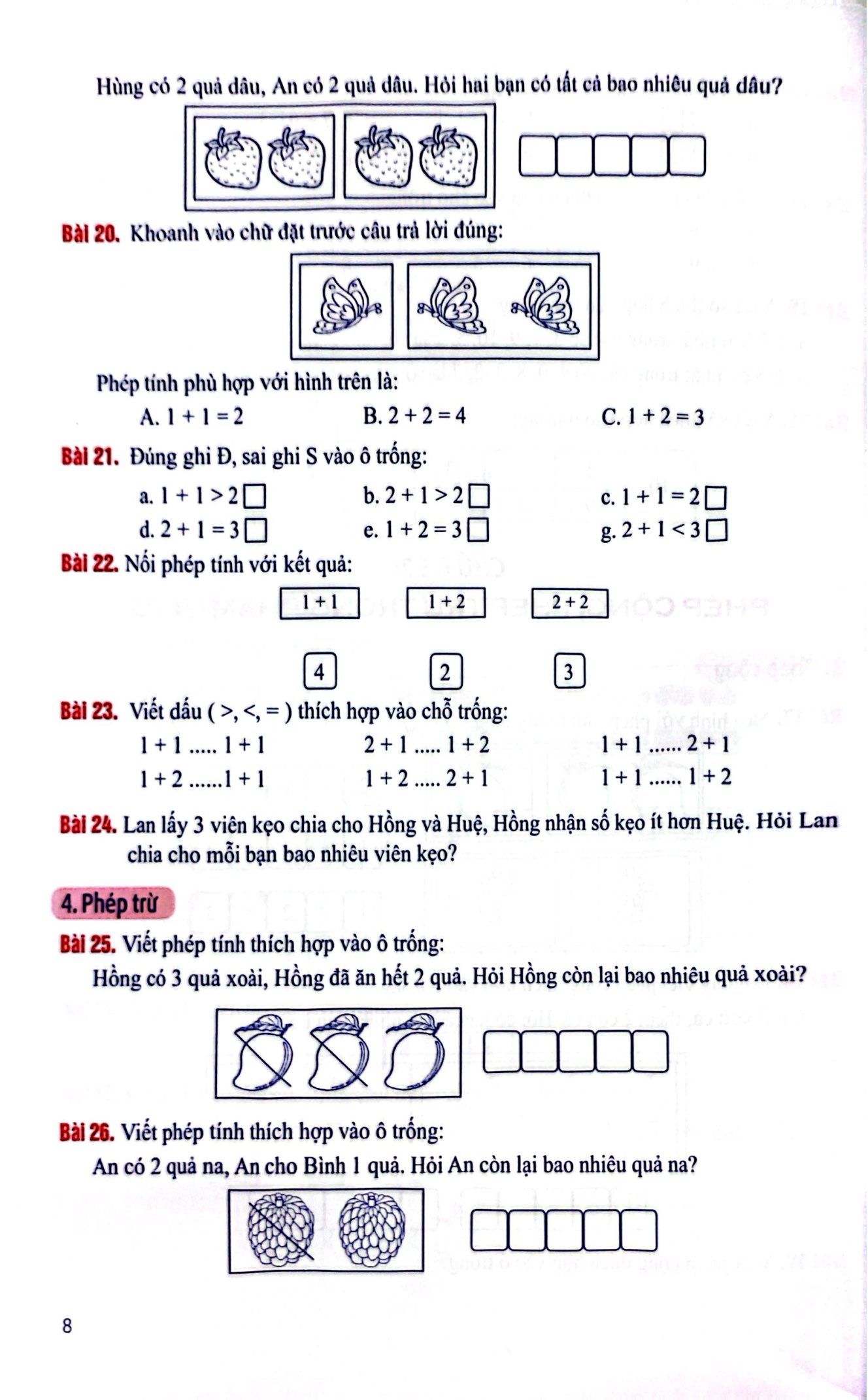 On Tap He Toan 1 Va Lam Quen Voi Chuong Trinh Co Ban Toan 2