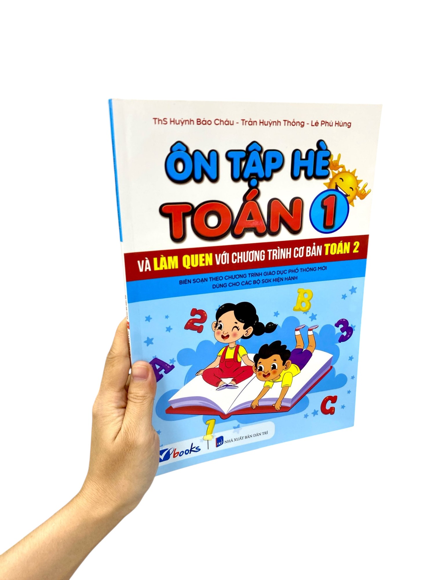 On Tap He Toan 1 Va Lam Quen Voi Chuong Trinh Co Ban Toan 2