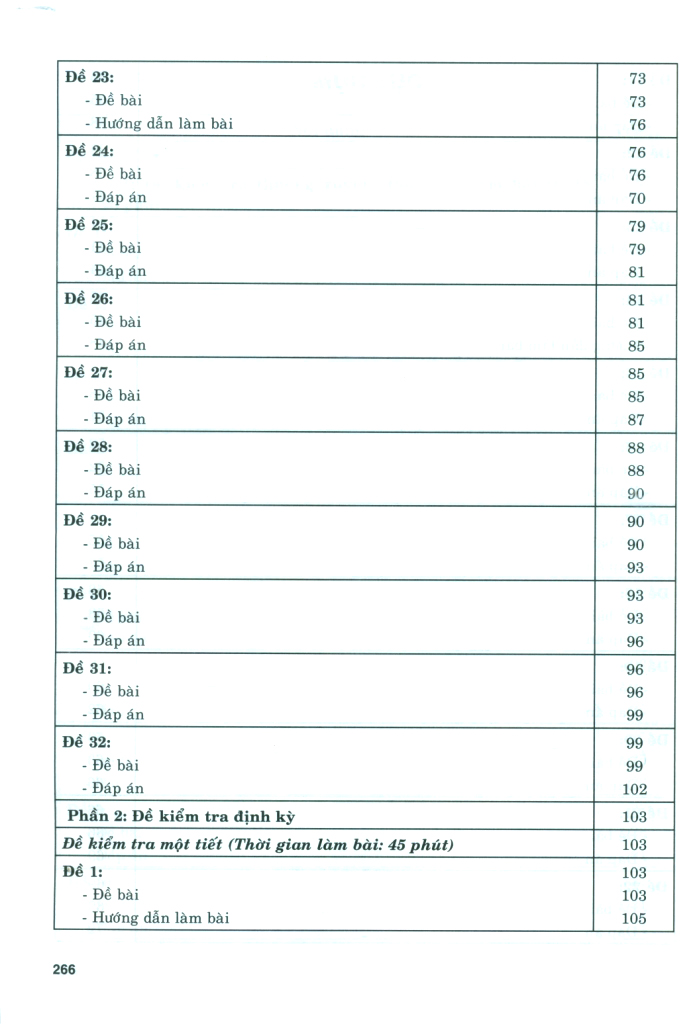 ôn tập-kiểm tra nâng cao và phát triển năng lực ngữ văn 7 - tập 2