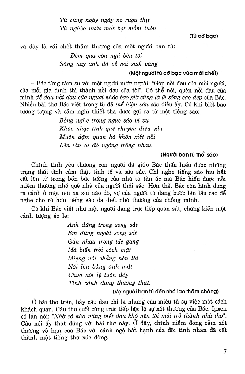 ôn tập luyện thi trắc nghiệm thpt quốc gia 2019 - môn văn