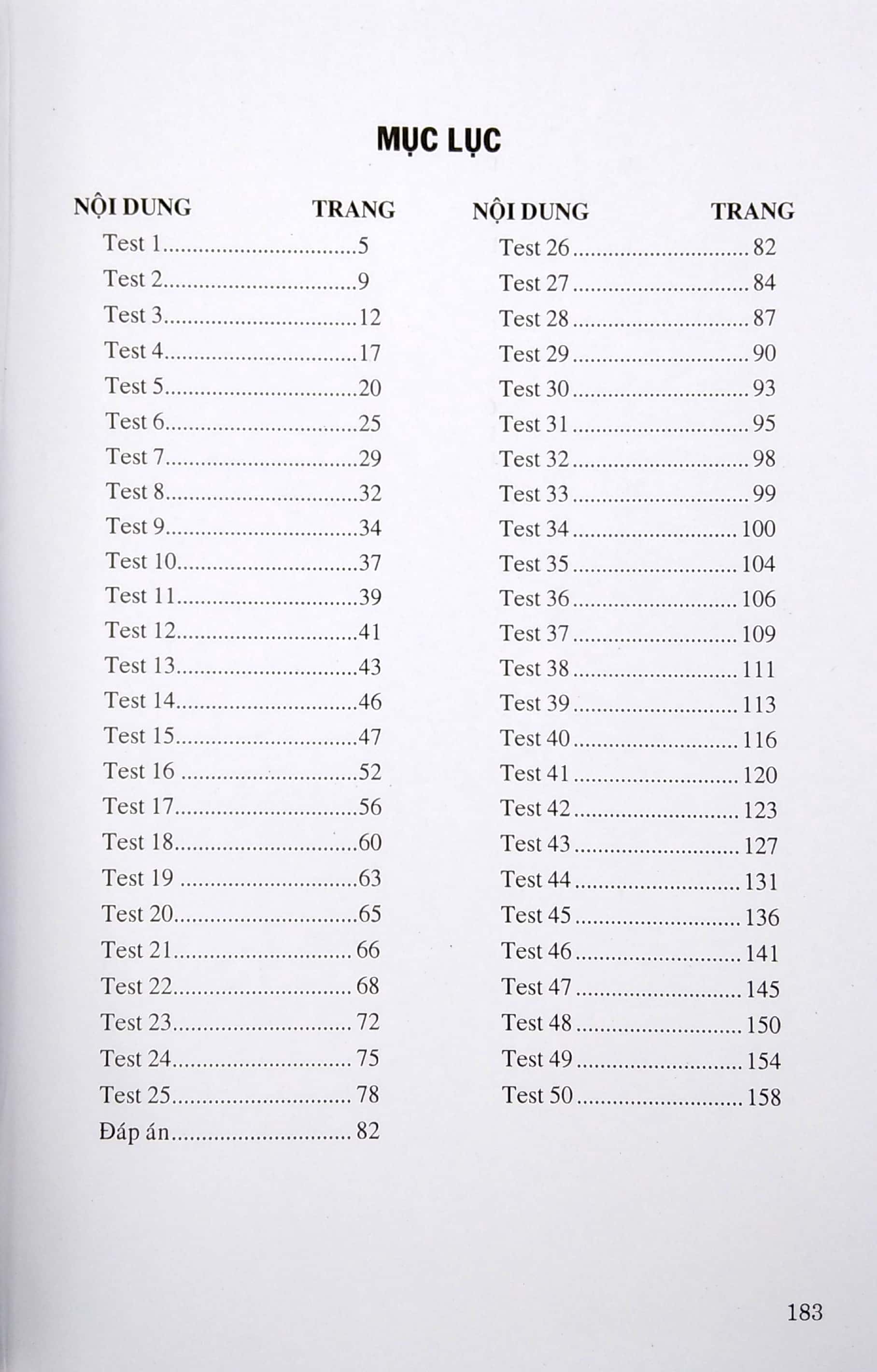 ôn tập luyện thi trắc nghiệm thpt quốc gia 2020 - môn tiếng anh