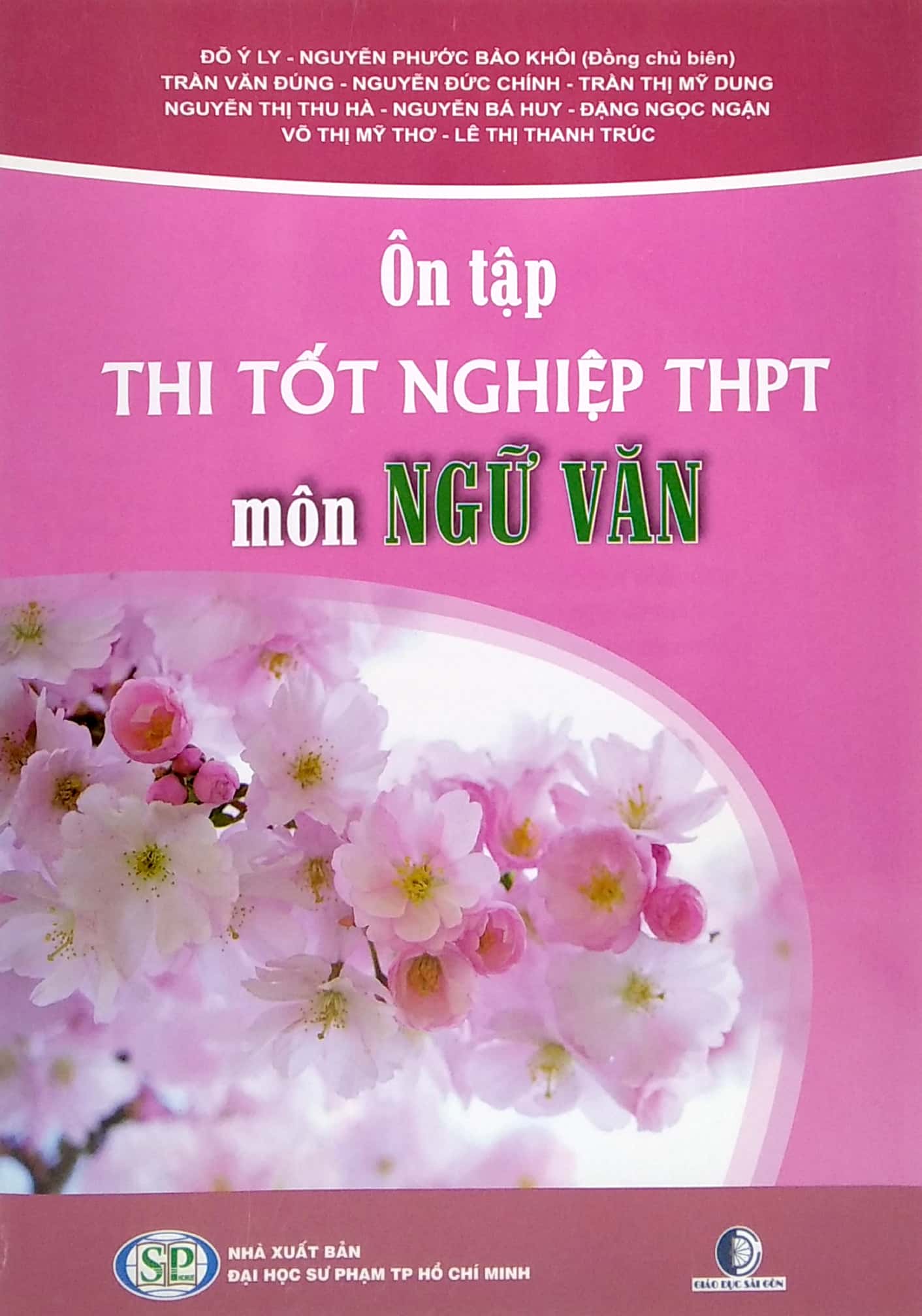 ôn tập thi tốt nghiệp thpt - môn ngữ văn