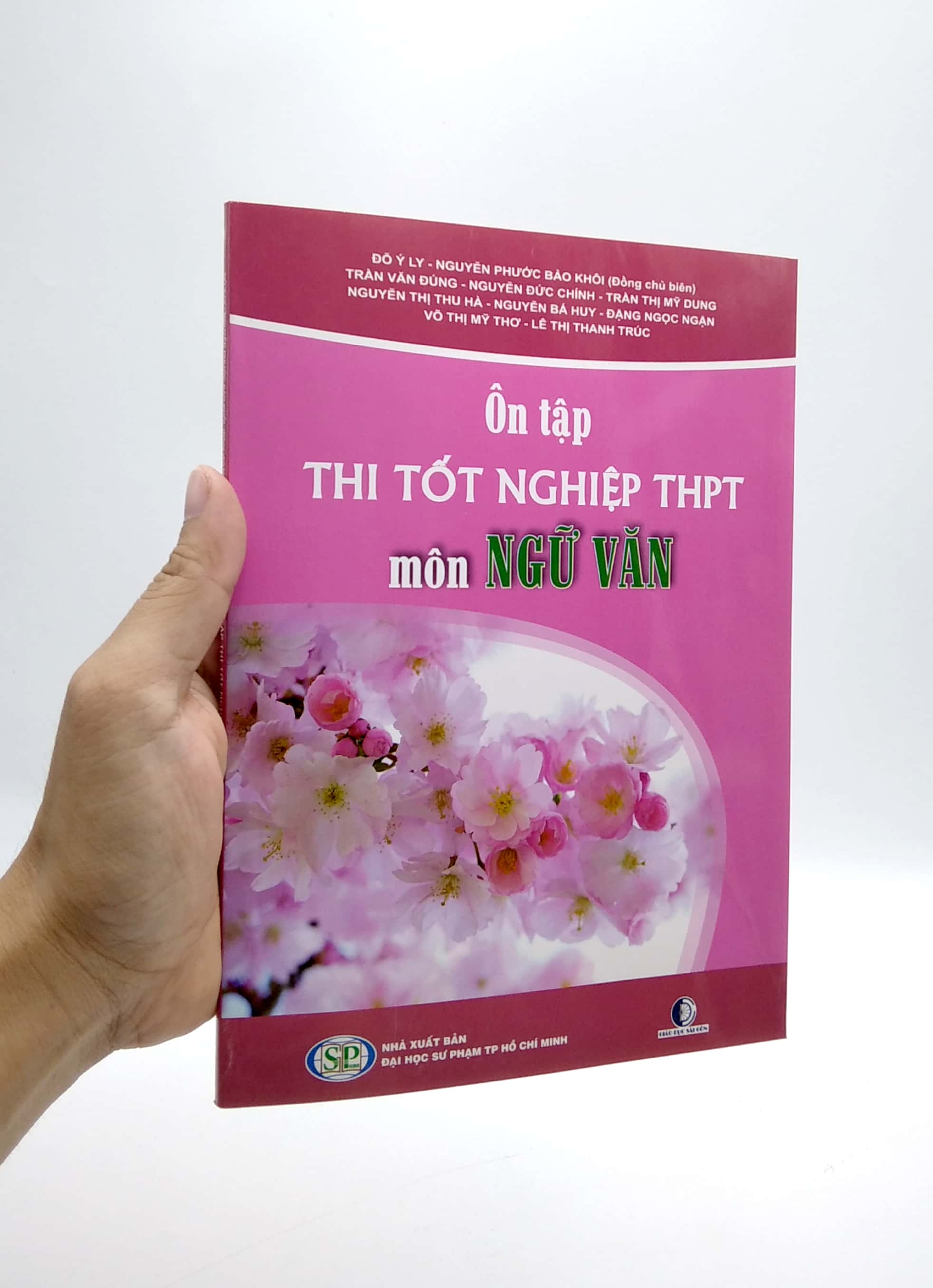 ôn tập thi tốt nghiệp thpt - môn ngữ văn