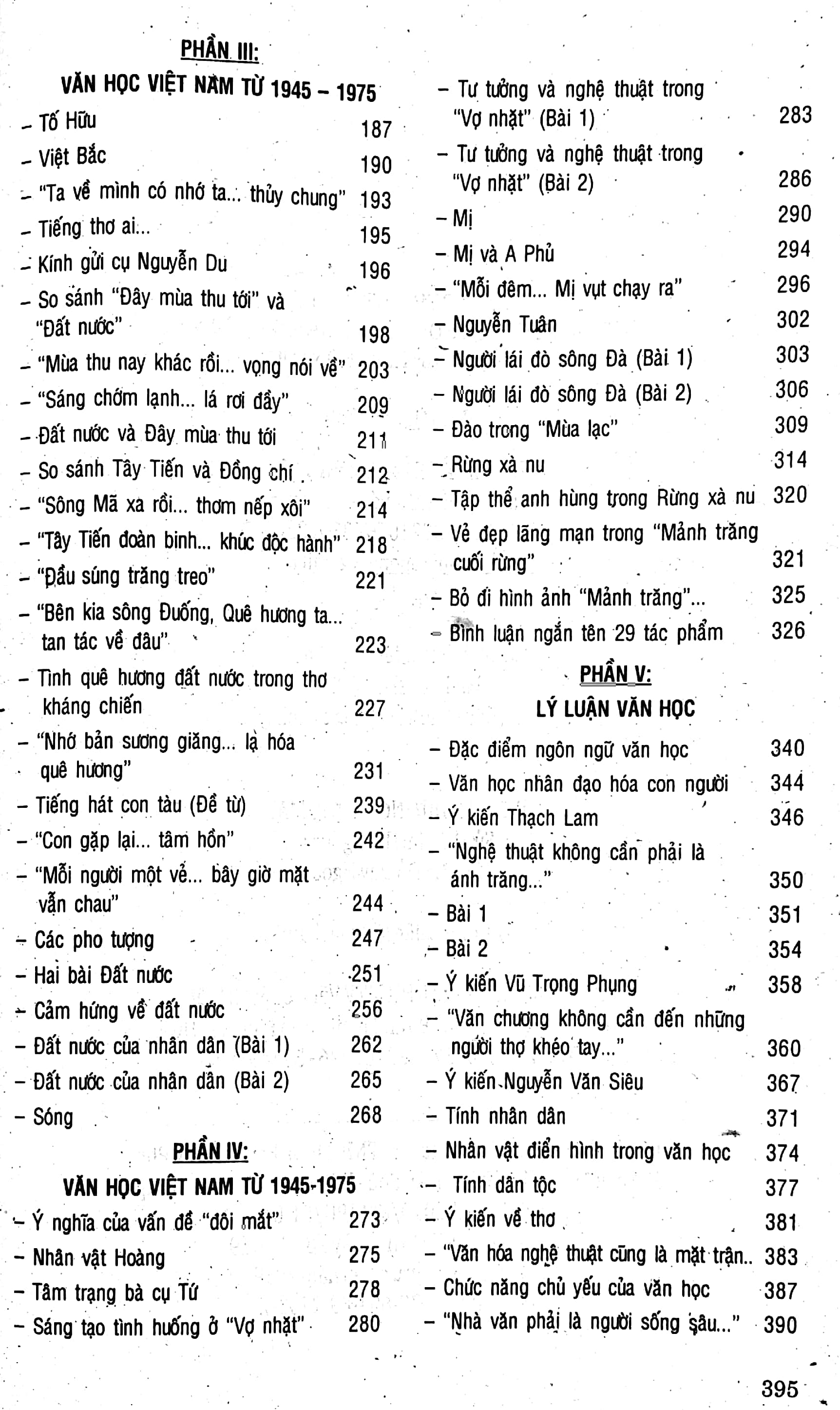 ôn tập thi tốt nghiệp trung học phổ thông quốc gia môn ngữ văn - 150 bài văn hay chọn lọc