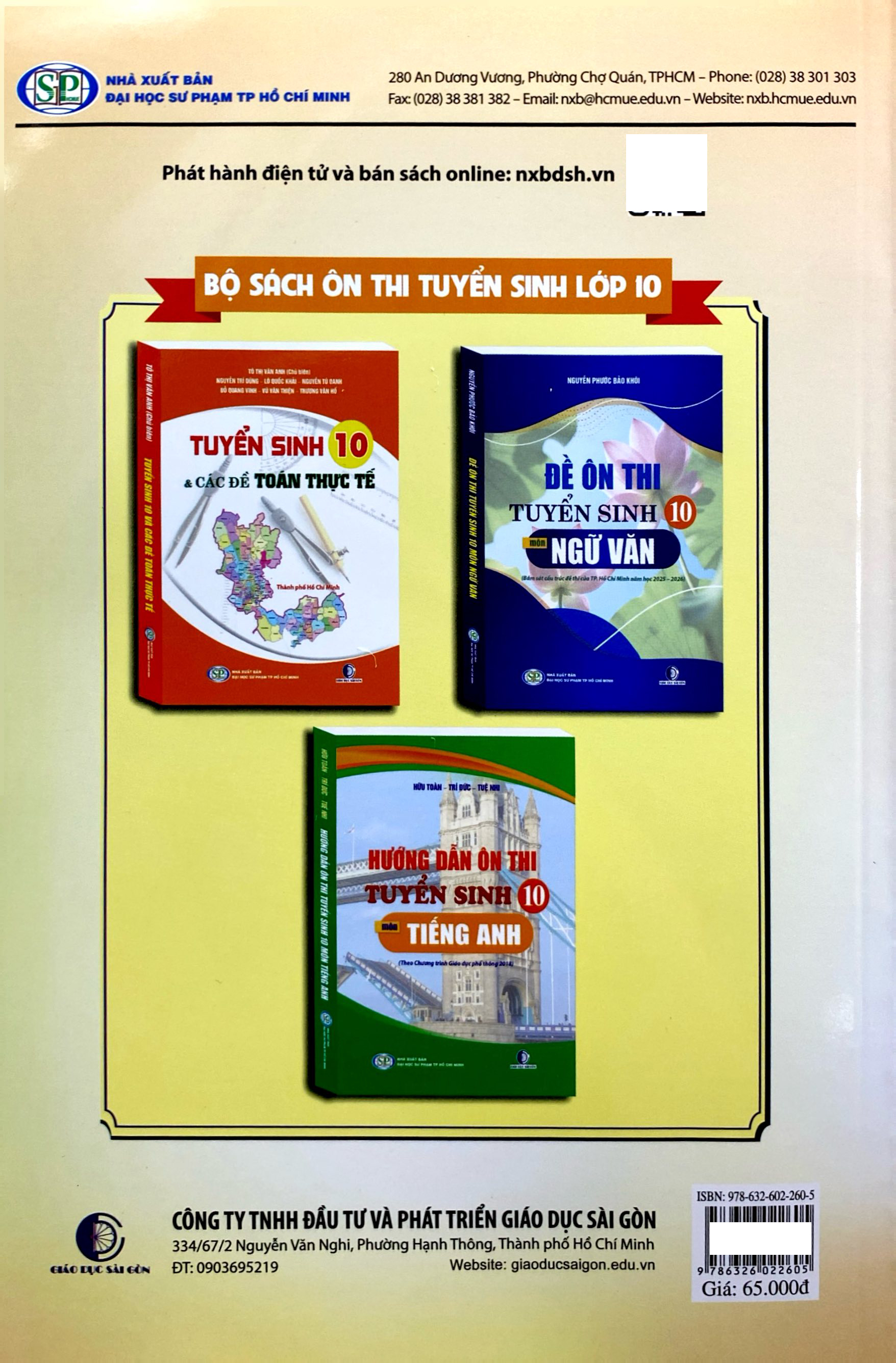 Ôn Tập Tiếng Anh Lớp 9 (Theo Chương Trình Giáo Dục Phổ Thông 2018)