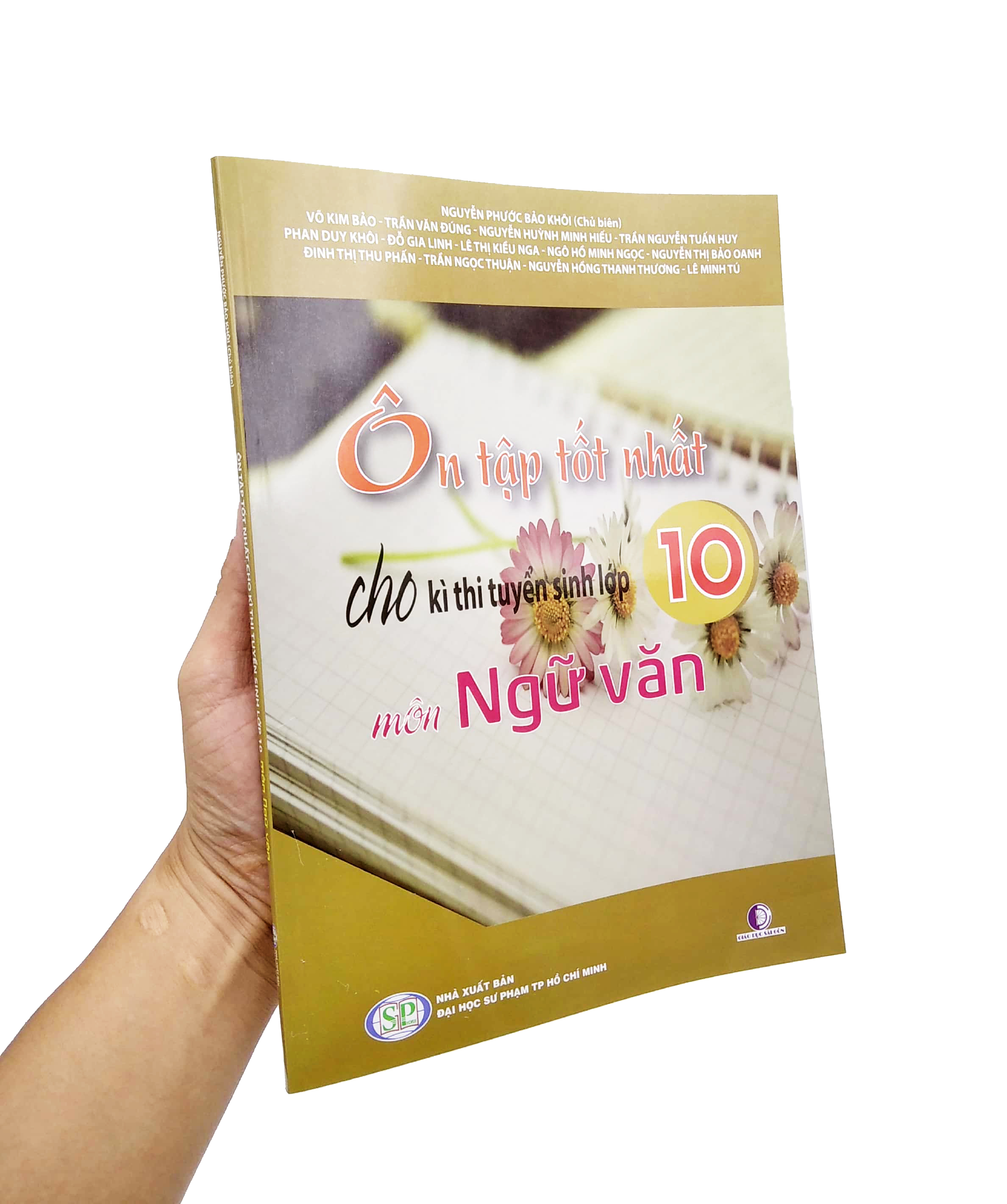 ôn tập tốt nhất cho kỳ thi tuyển sinh lớp 10 - môn ngữ văn