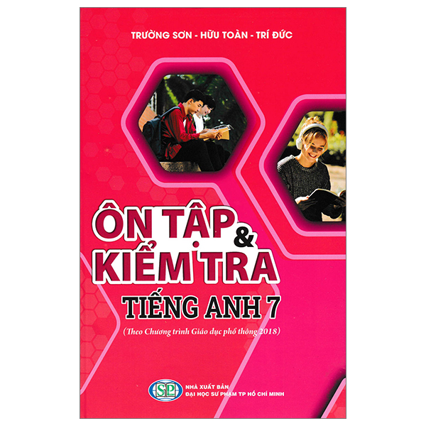 ôn tập và kiểm tra tiếng anh 7