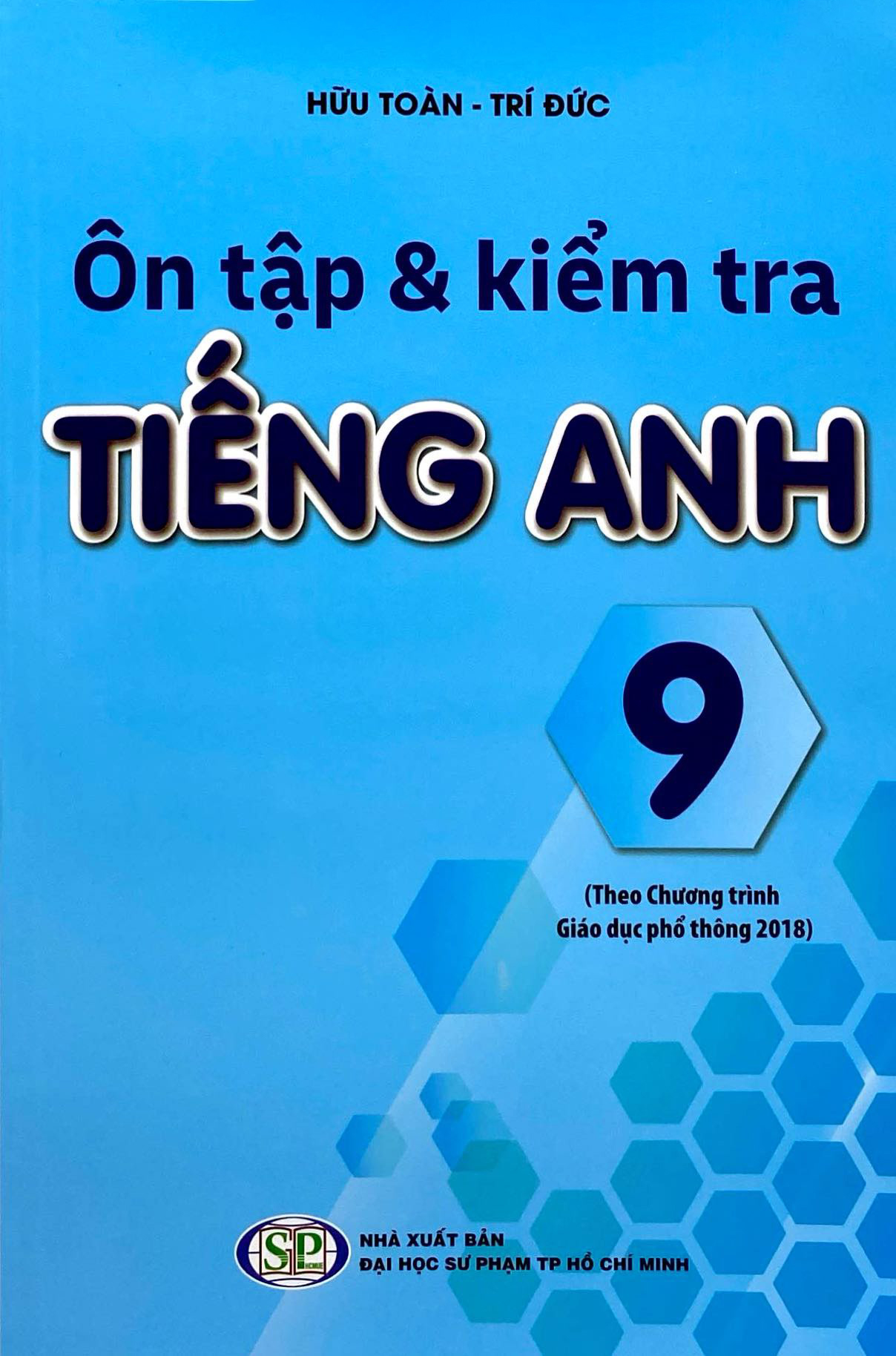 On Tap Va Kiem Tra Tieng Anh 9