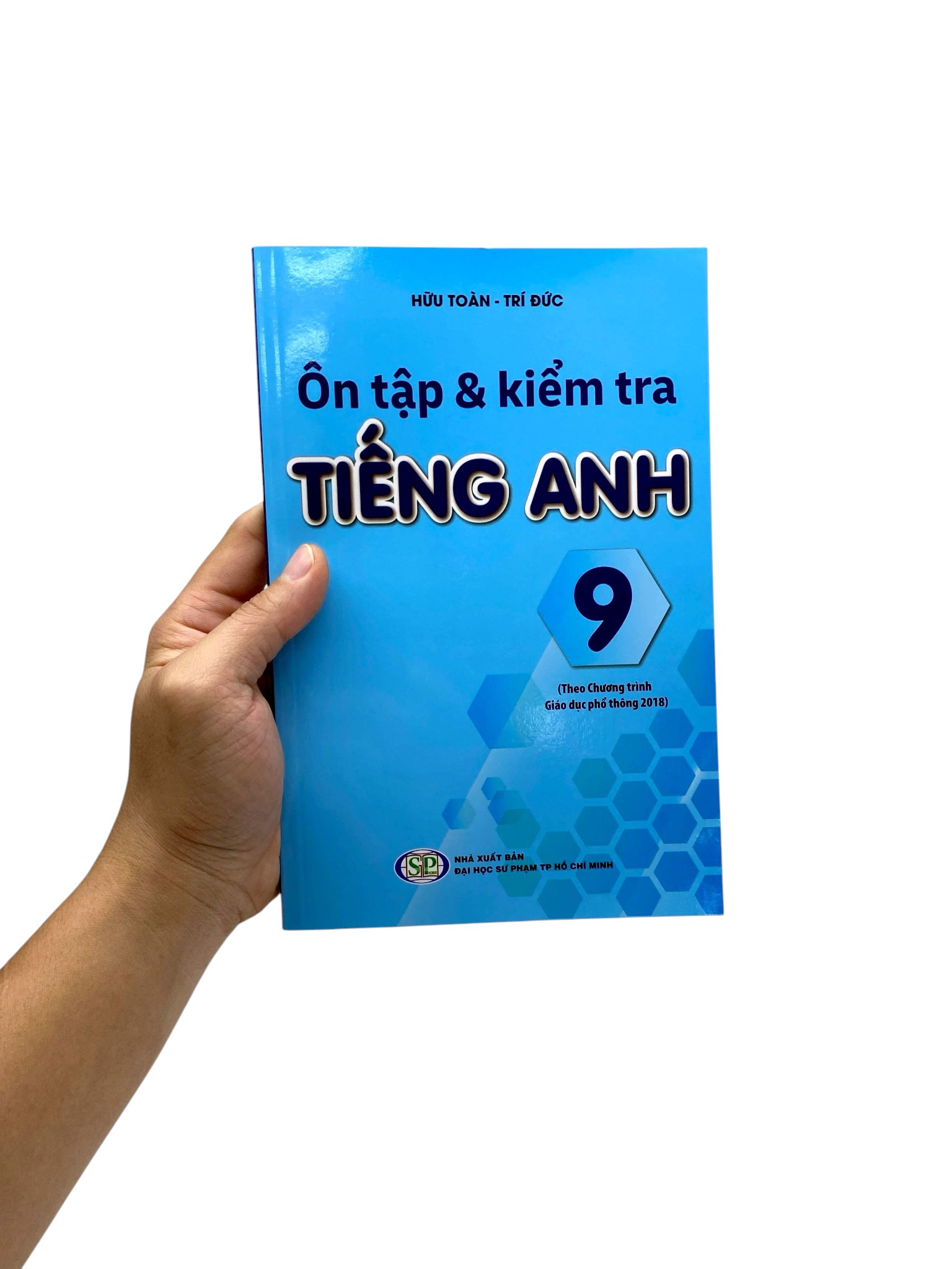 On Tap Va Kiem Tra Tieng Anh 9
