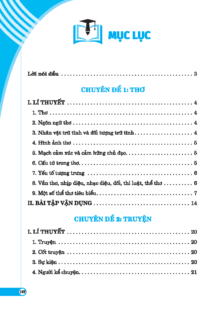 On Thi Danh Gia Nang Luc HSA Ngon Ngu-Van Hoc - Quyen 1 - Chuyen De Trong Tam