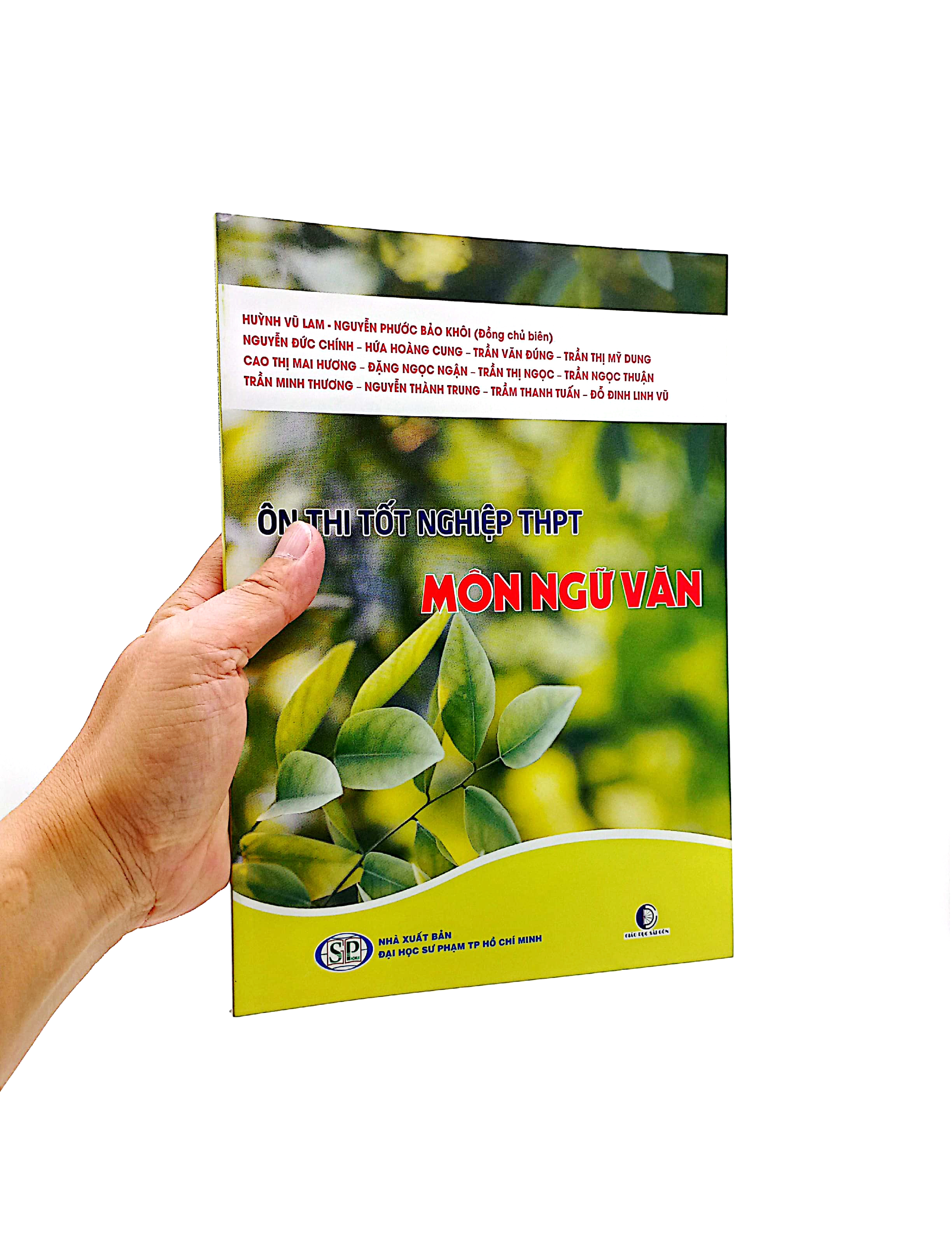 ôn thi tốt nghiệp thpt môn ngữ văn