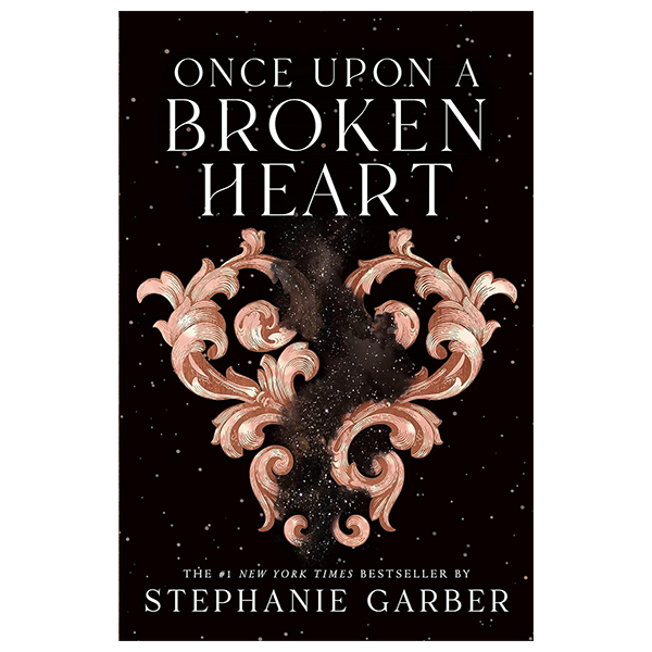 once upon a broken heart
