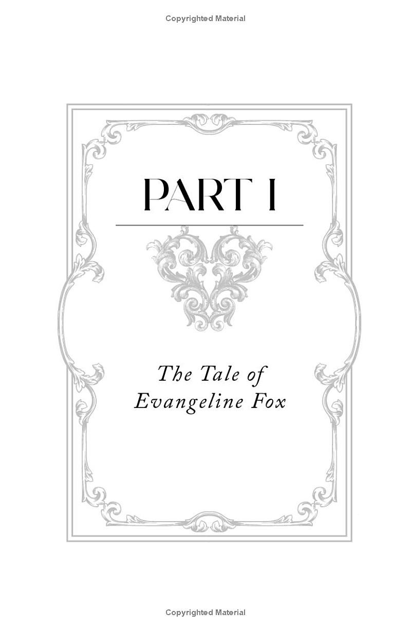 once upon a broken heart