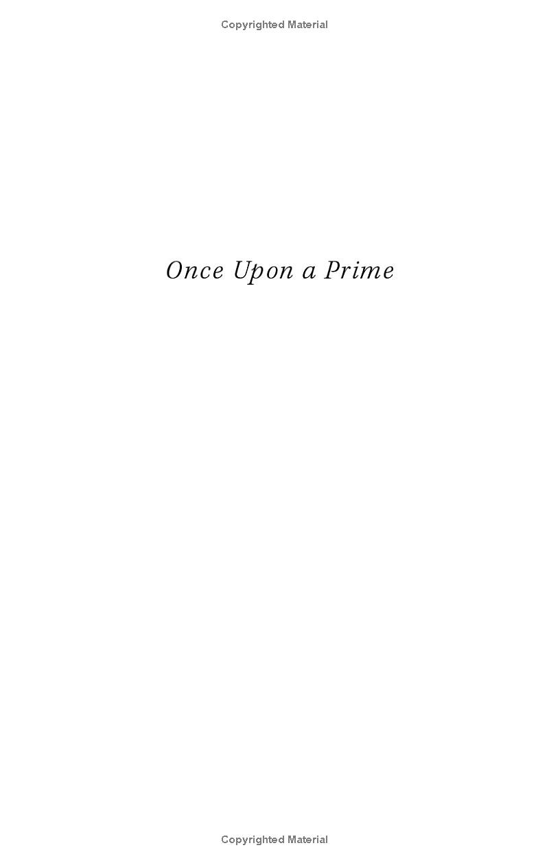 once upon a prime