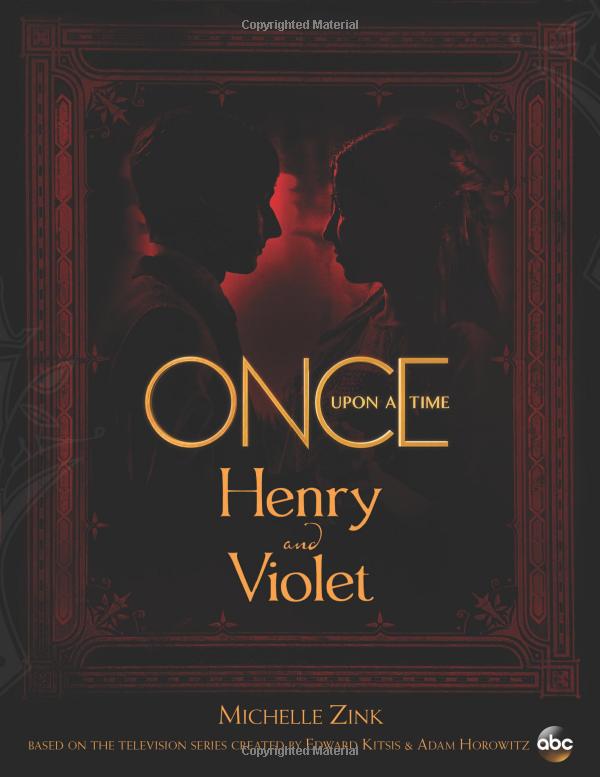 once upon a time: henry and violet (abc)