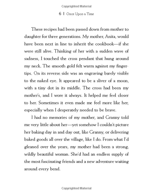 once upon a time: red's untold tale