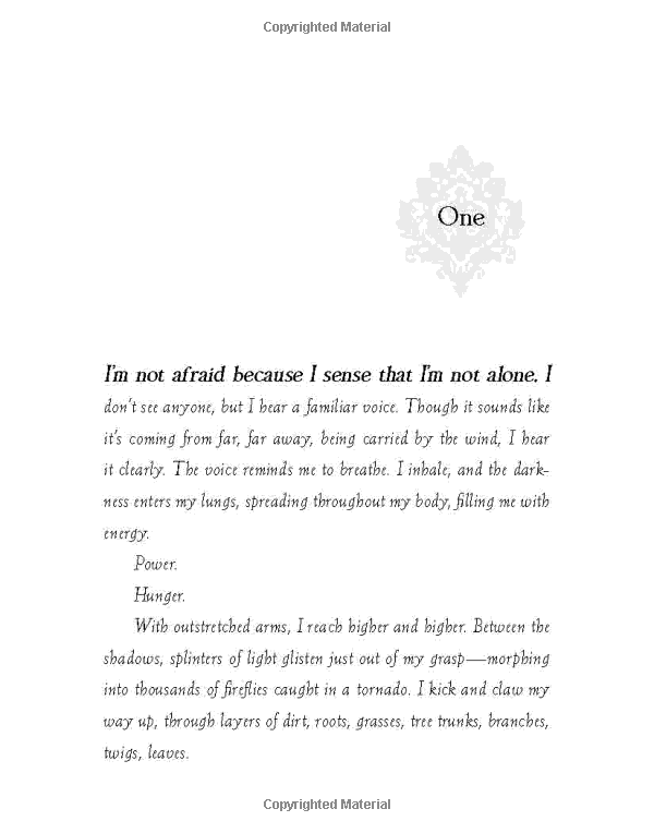 once upon a time: red's untold tale