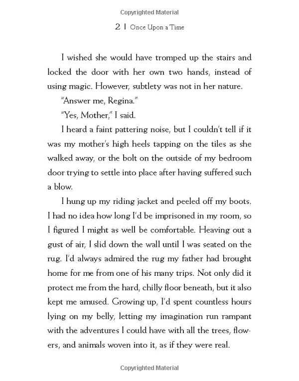 once upon a time regina rising