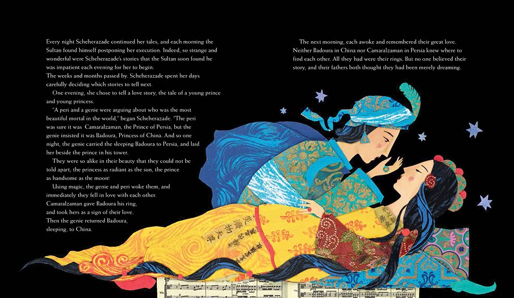 once upon a tune - stories from the orchestra