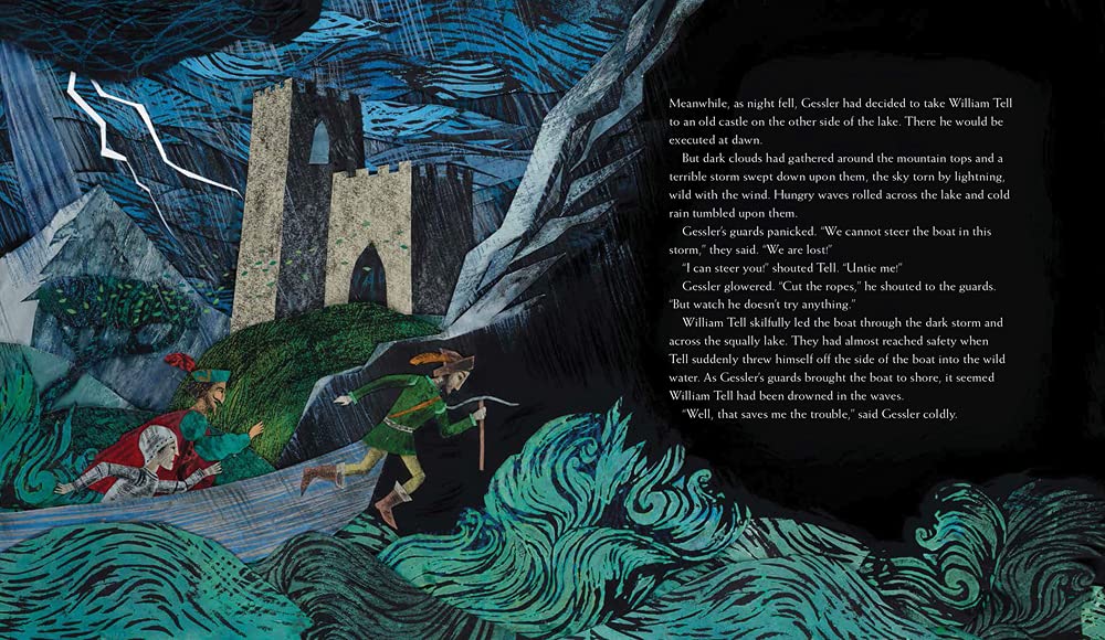 once upon a tune - stories from the orchestra