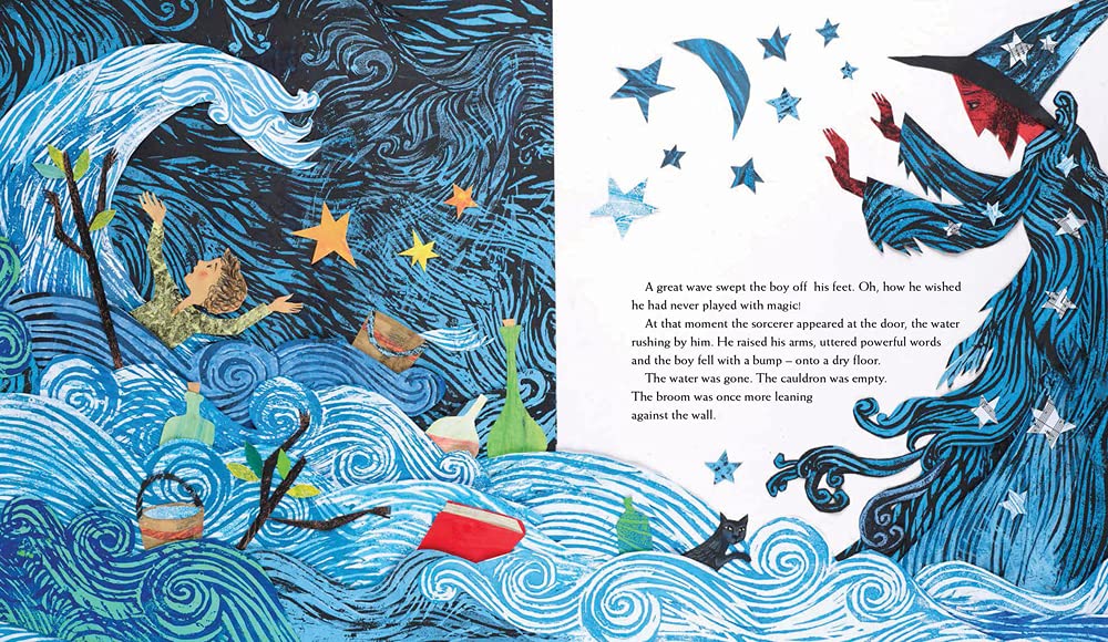 once upon a tune - stories from the orchestra