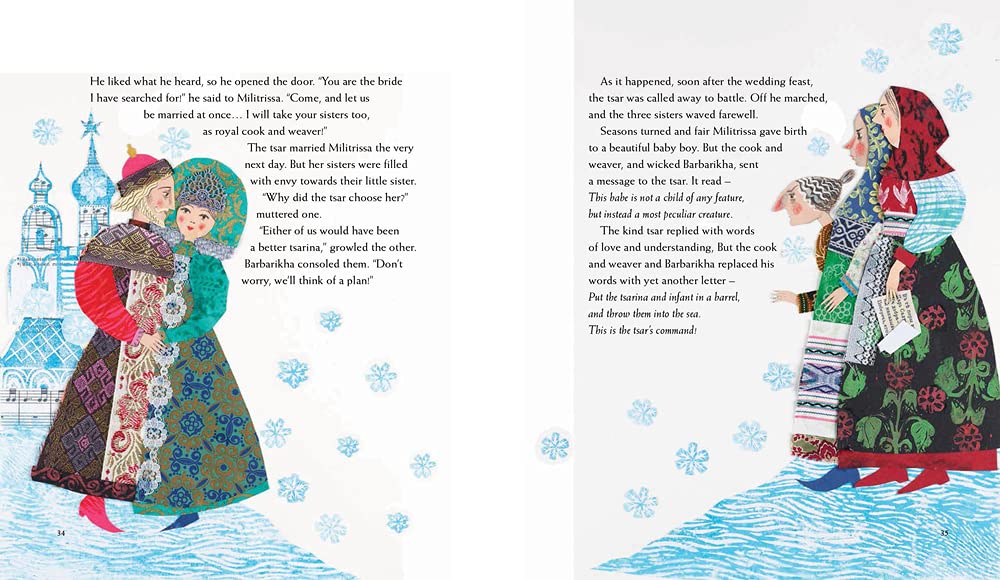 once upon a tune - stories from the orchestra