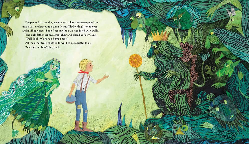 once upon a tune - stories from the orchestra