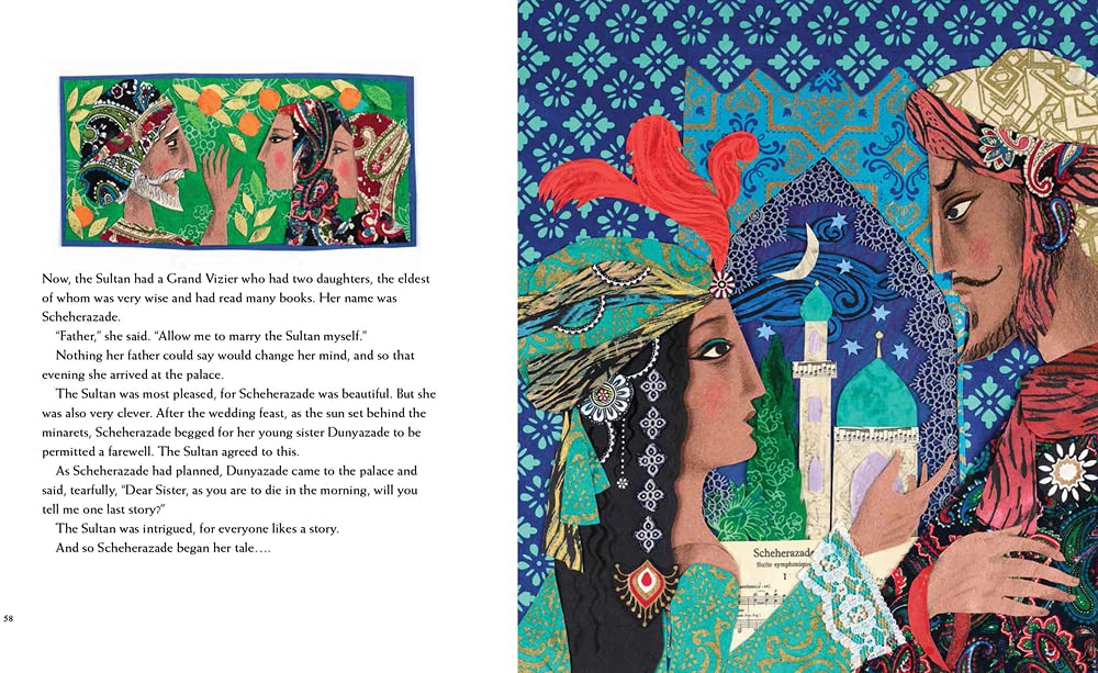 once upon a tune - stories from the orchestra