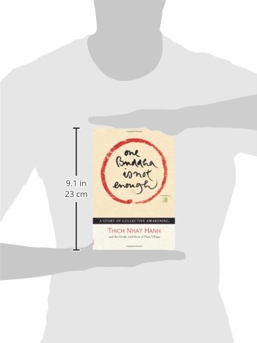 one buddha is not enough: a story of collective awakening