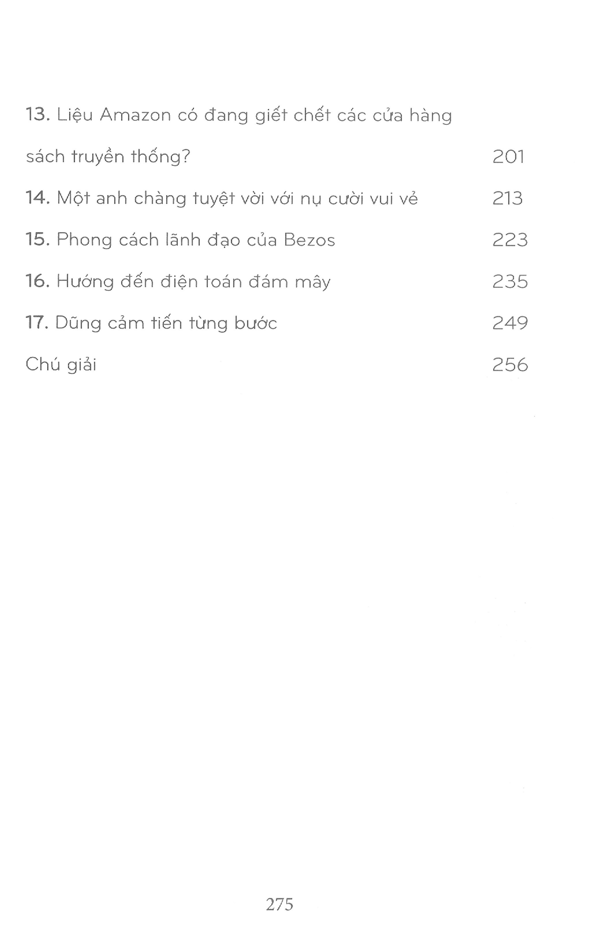 one click - jeff bezos và sự vươn lên của amazon.com